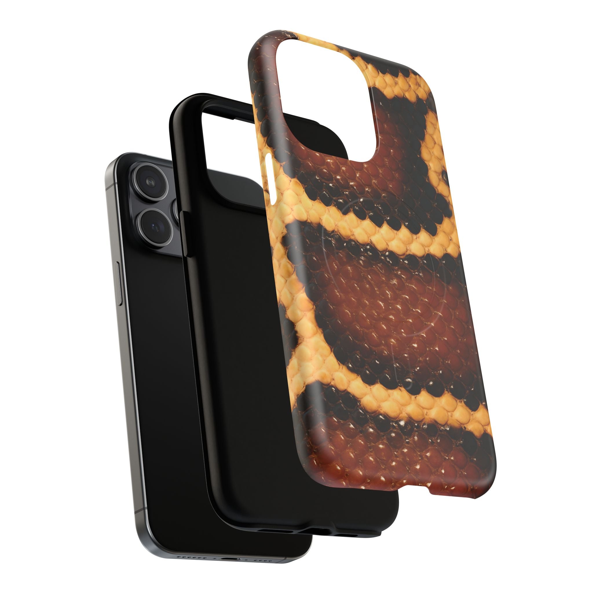 Snake  |  iPhone Case Fairy Dream | MagSafe Compatible