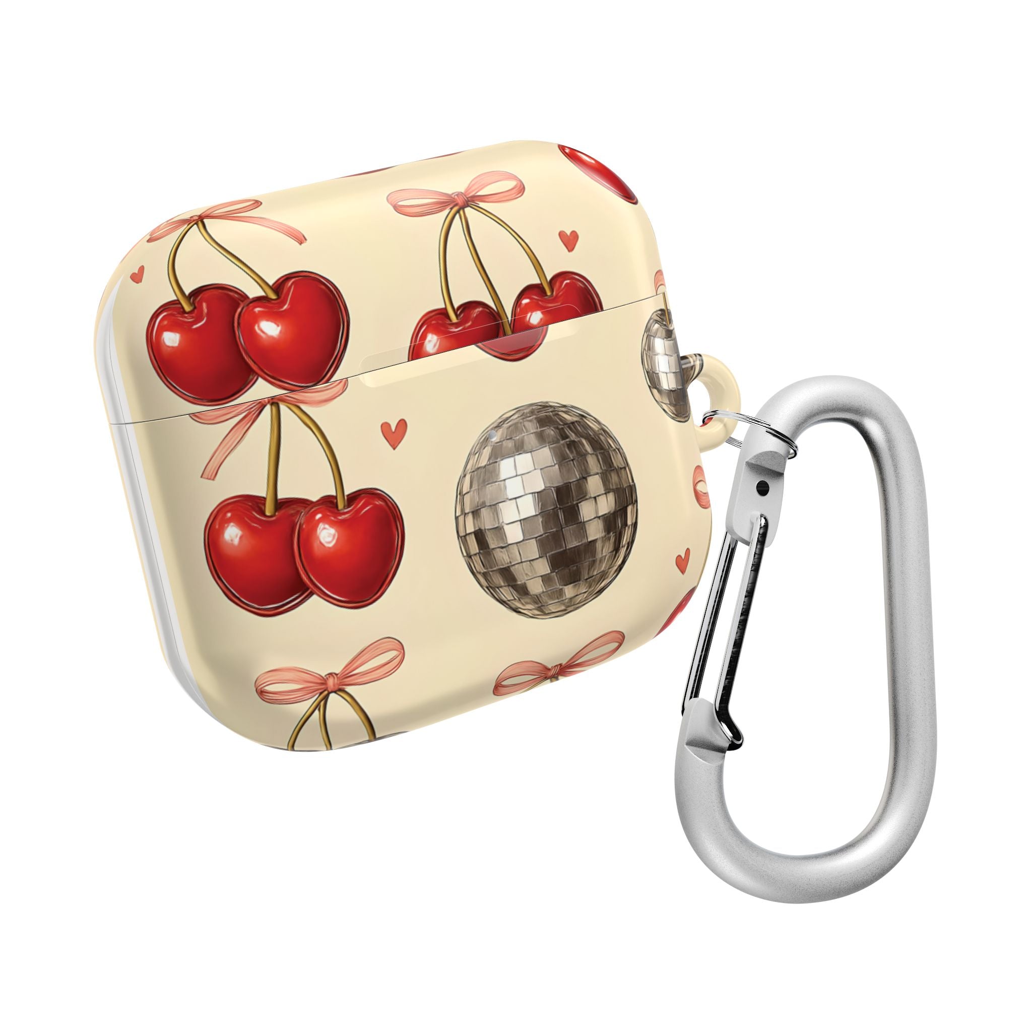 Fairy Dreams AirPods Case - Style and Protection in Every Detail