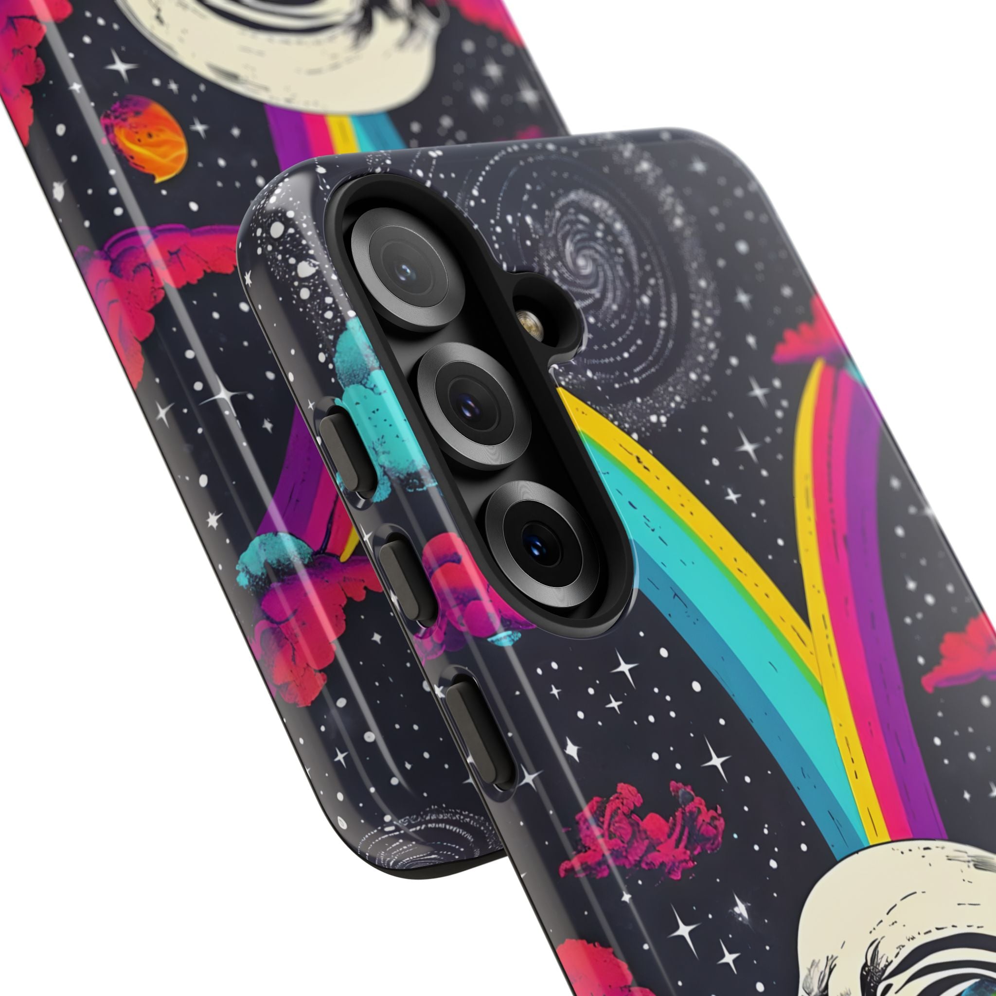 Fairy Dream Samsung Case | Stylish Protective Cover