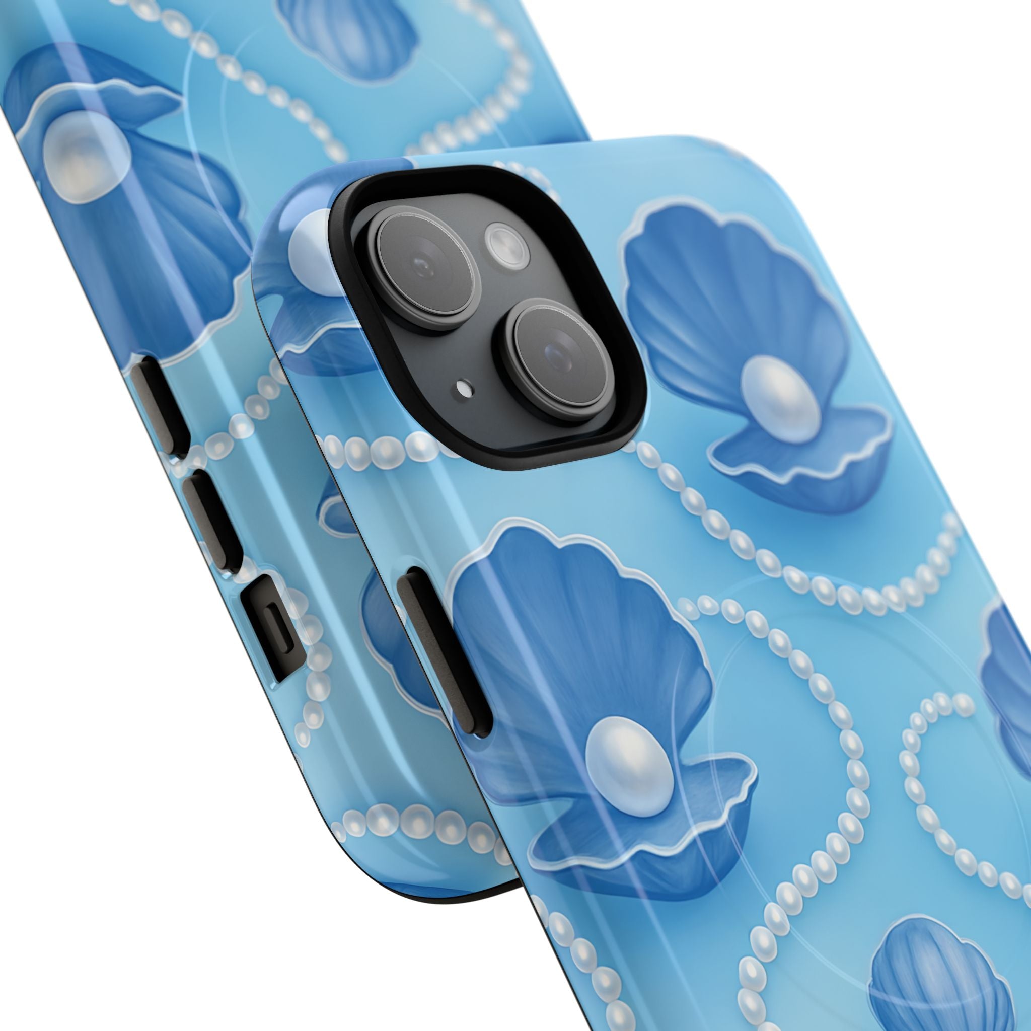 Shell  |  iPhone Case Fairy Dream | MagSafe Compatible