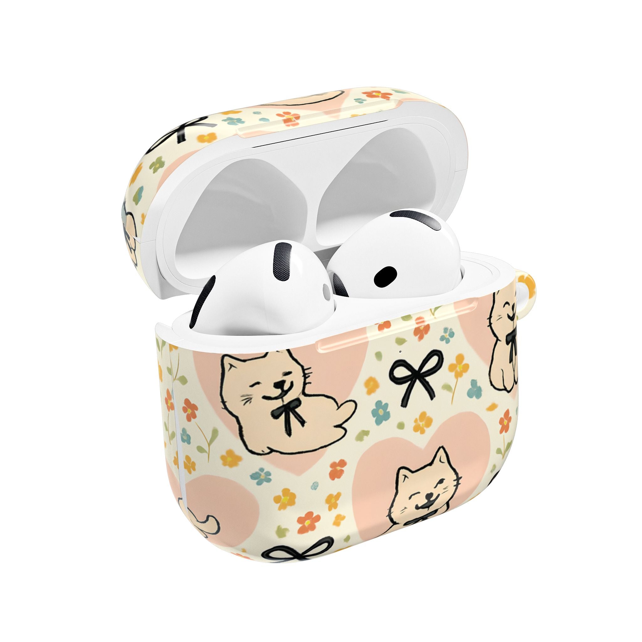 Fairy Dreams AirPods Case - Style and Protection in Every Detail