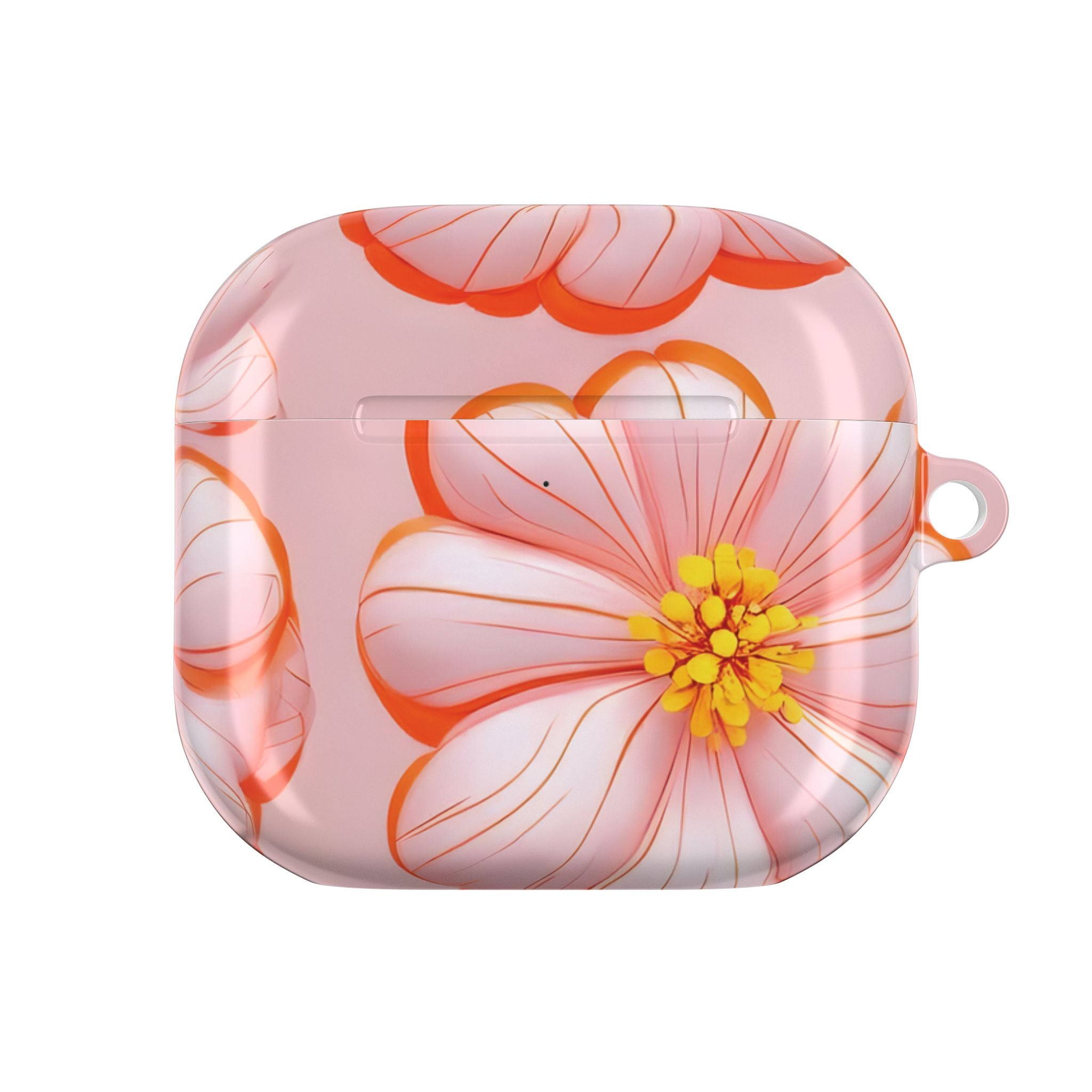 Fairy Dreams AirPods Case - Style and Protection in Every Detail