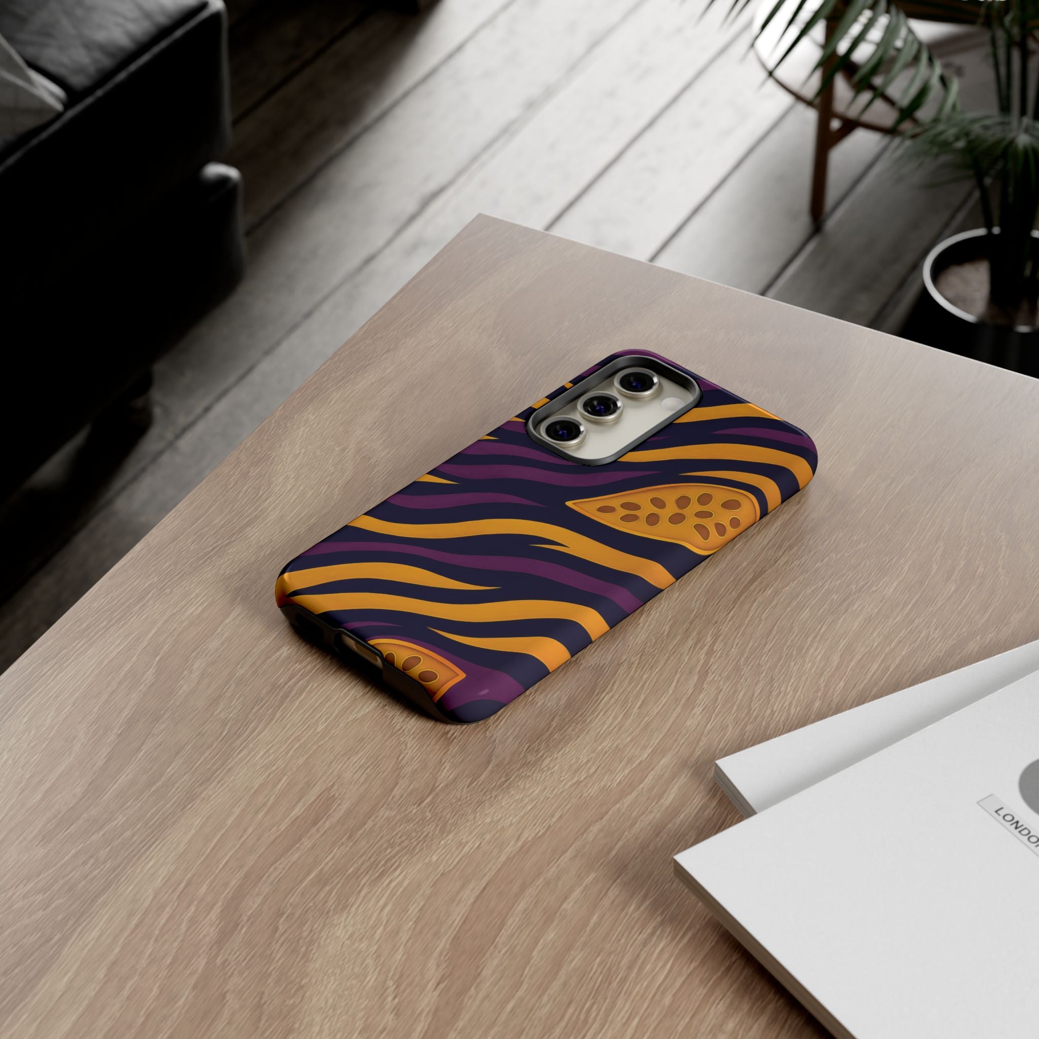Fairy Dream Samsung Case | Stylish Protective Cover