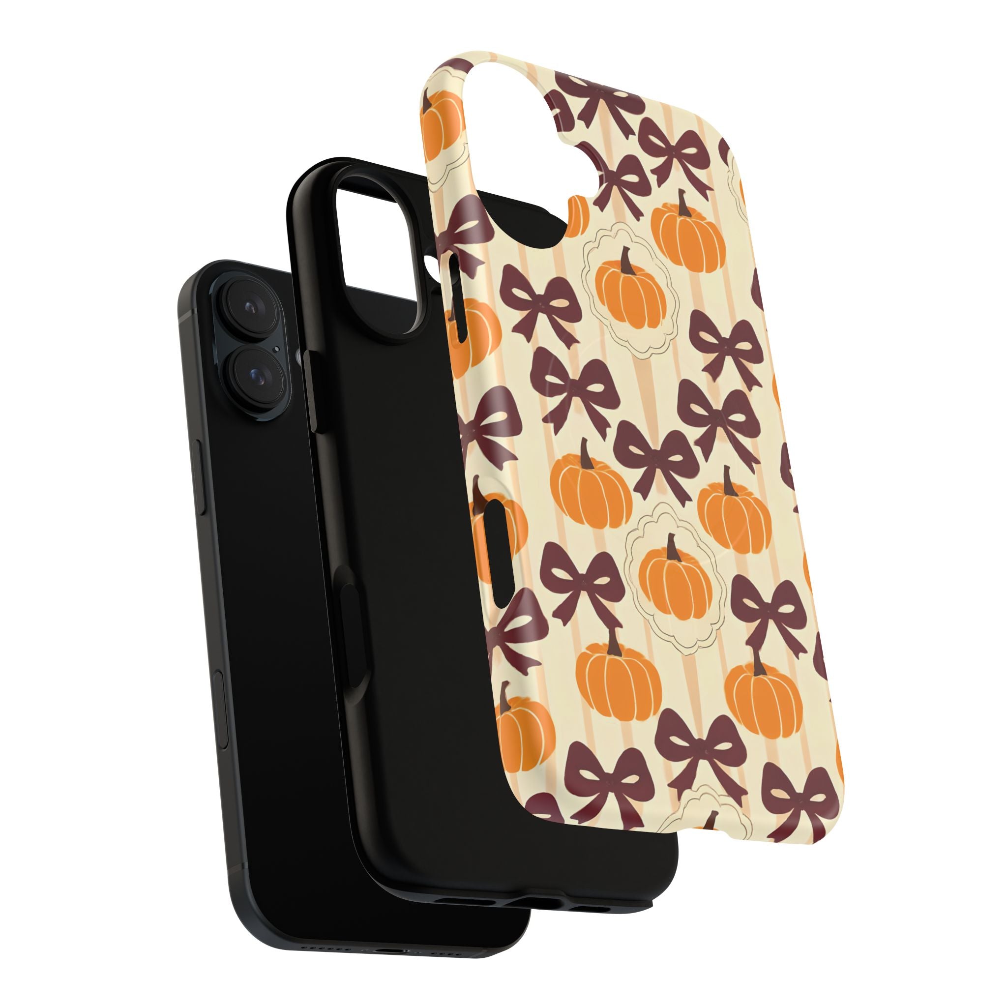 Pumpkin  |  iPhone Case Fairy Dream | MagSafe Compatible