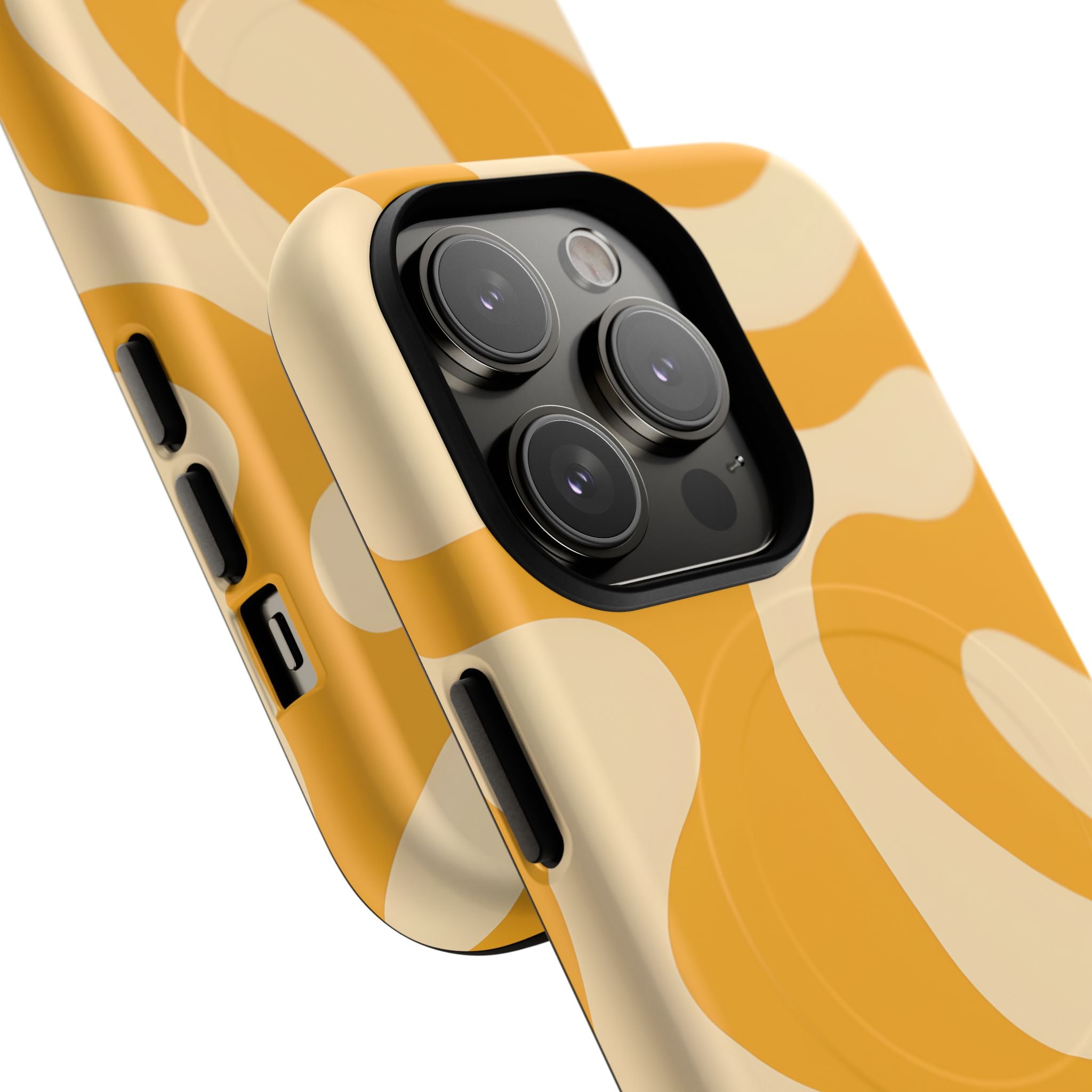 Metallic Mango |  iPhone Case Fairy Dream | MagSafe Compatible