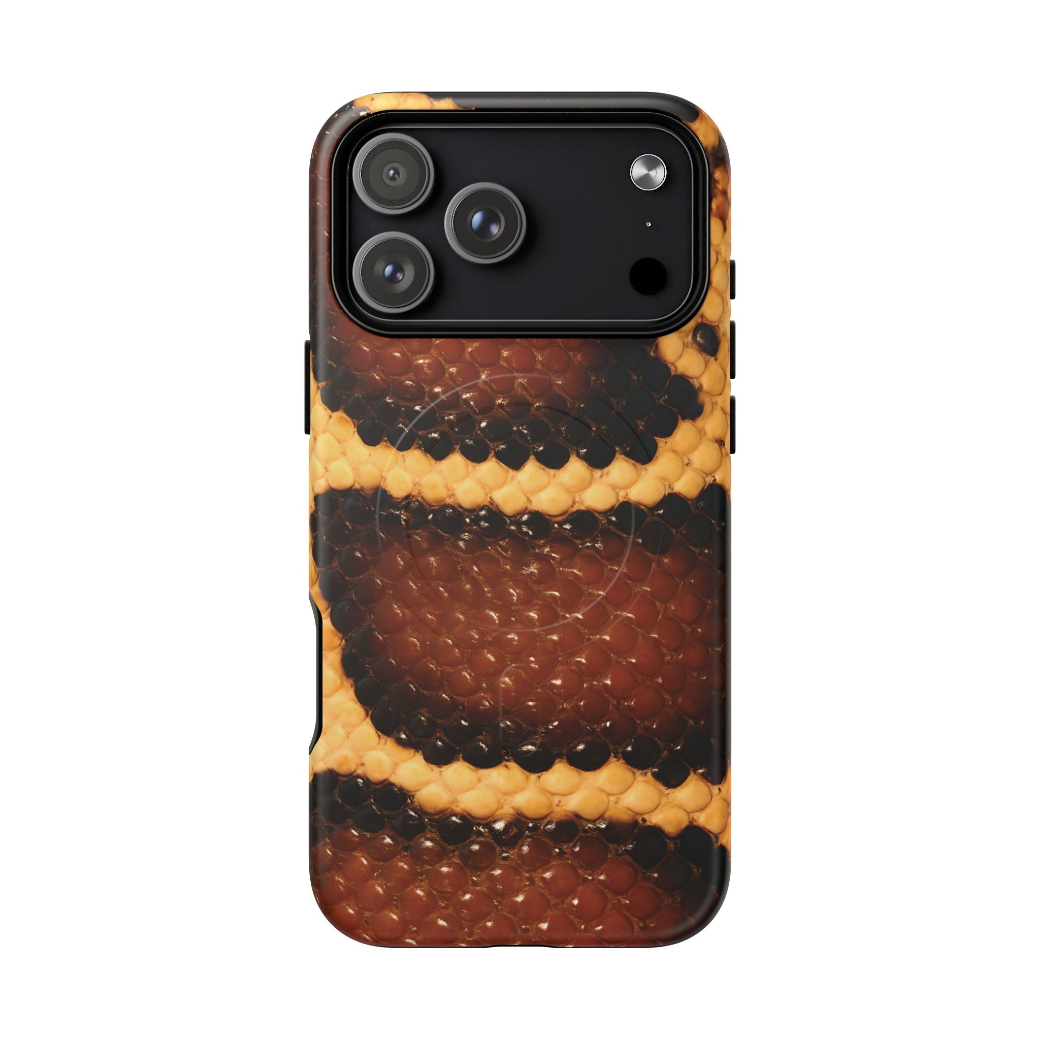 Snake  |  iPhone Case Fairy Dream | MagSafe Compatible