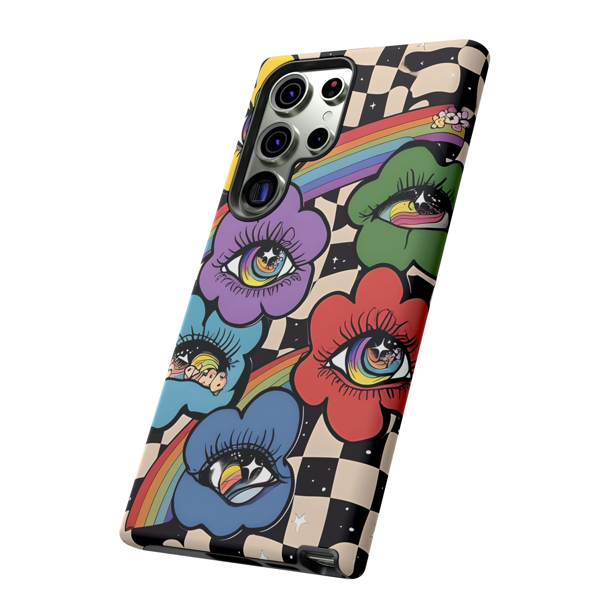 Fairy Dream Samsung Case | Stylish Protective Cover