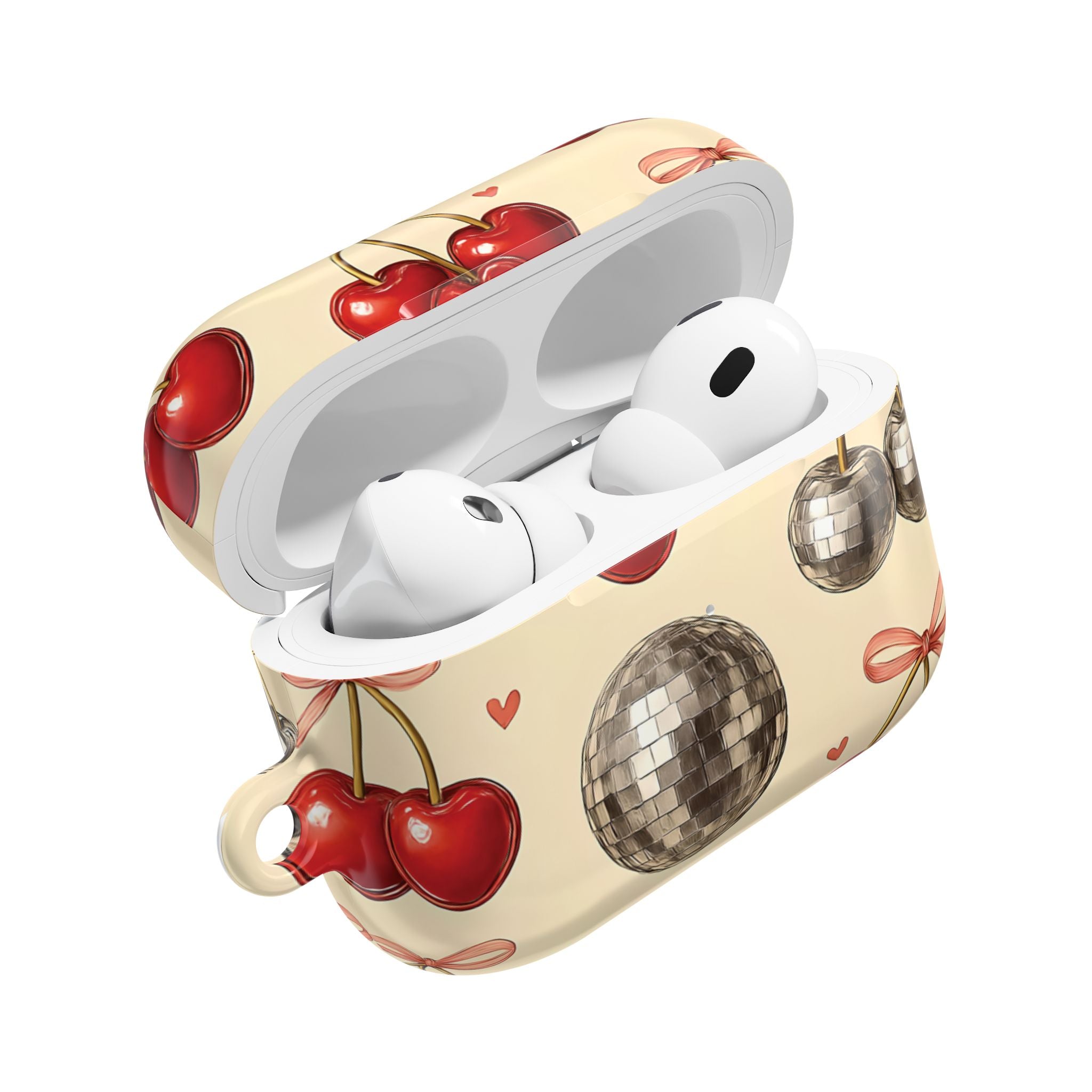 Fairy Dreams AirPods Case - Style and Protection in Every Detail