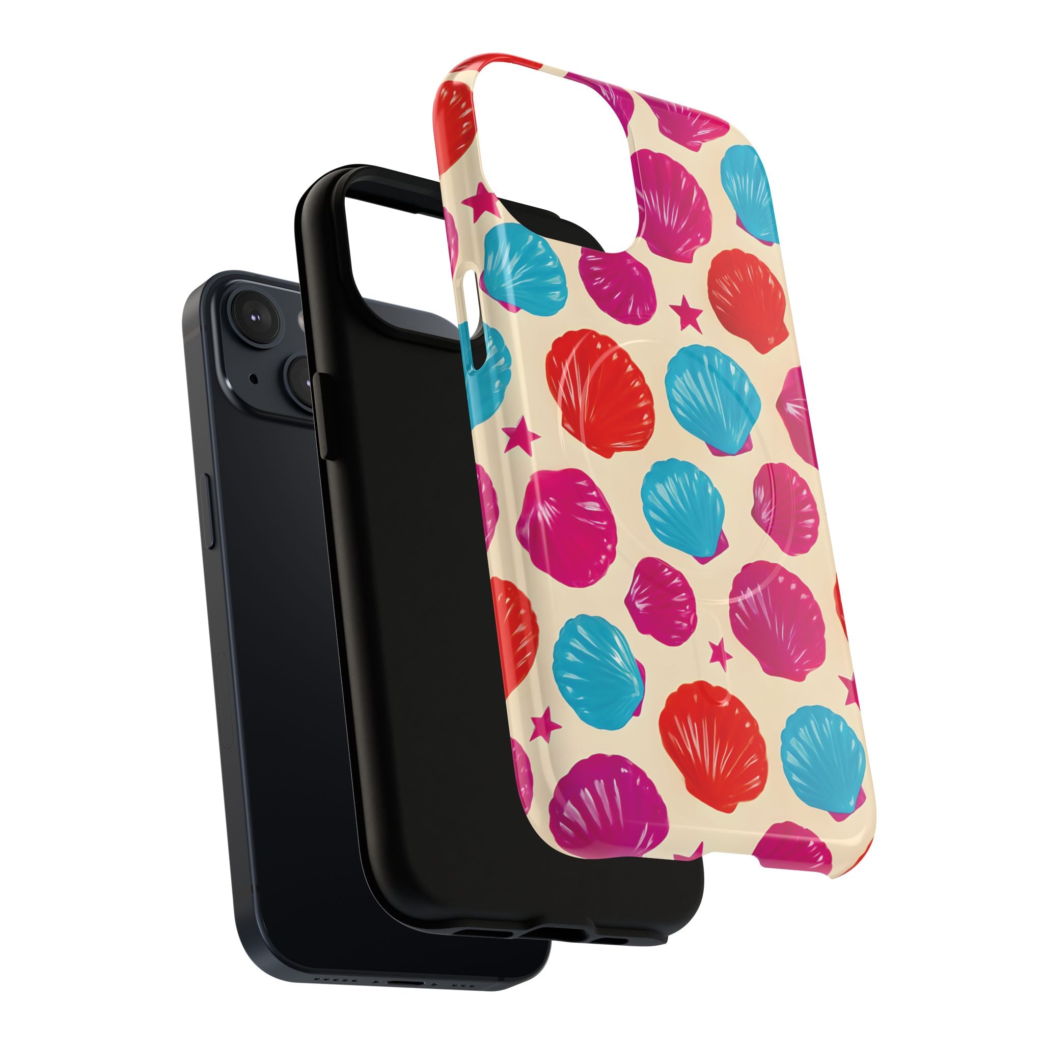 Mini shell  |  iPhone Case Fairy Dream | MagSafe Compatible