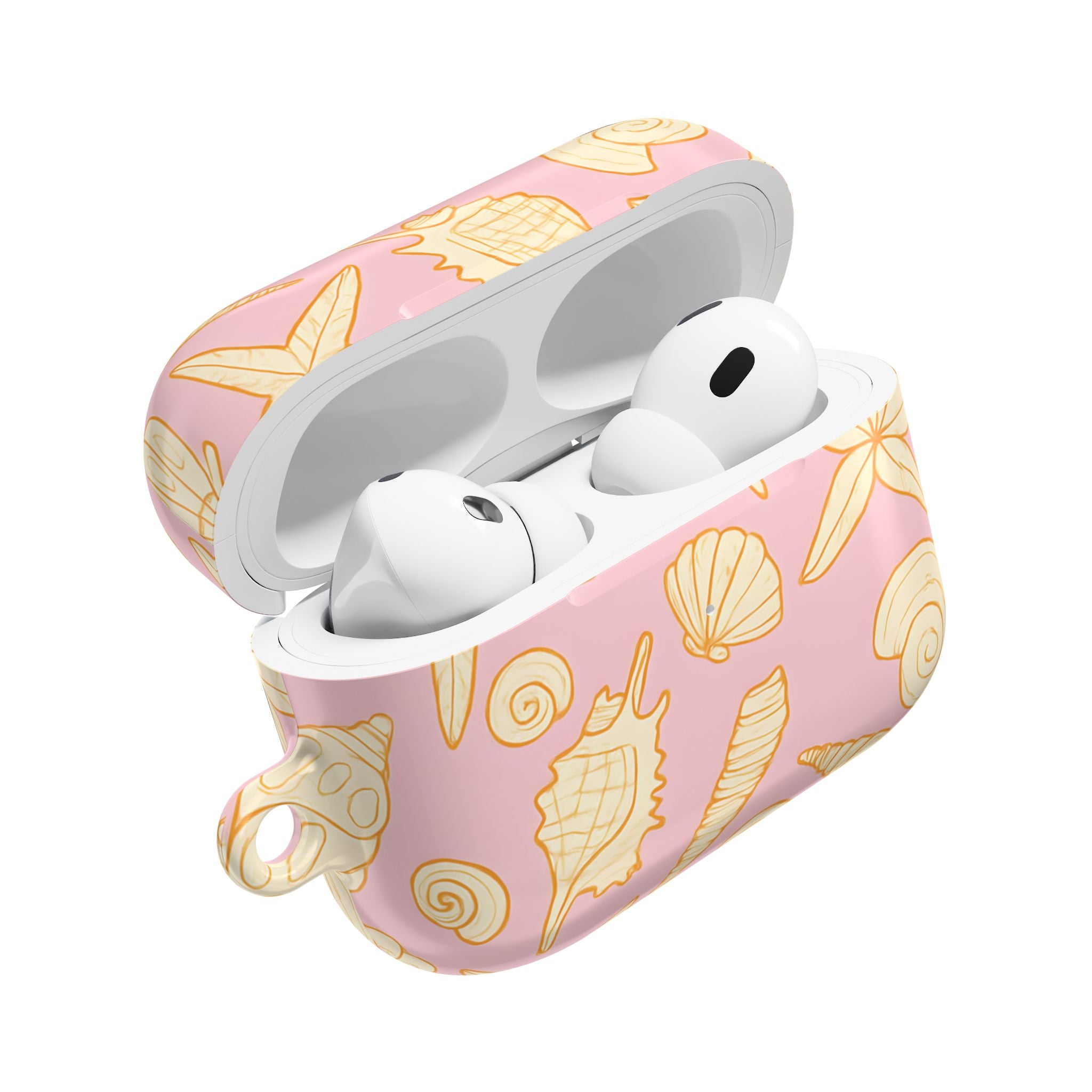 Coastal Vibes AirPod Case - St