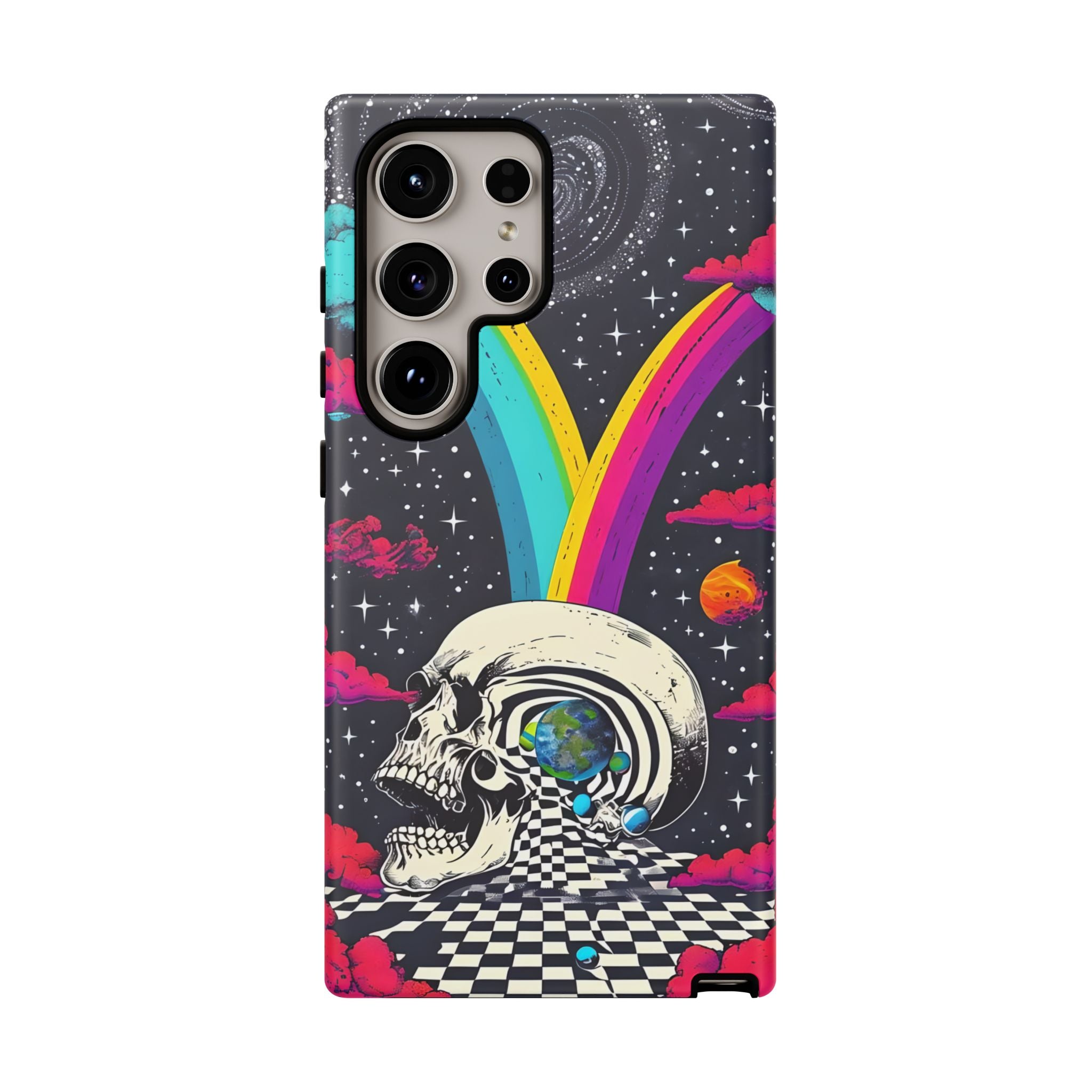 Fairy Dream Samsung Case | Stylish Protective Cover