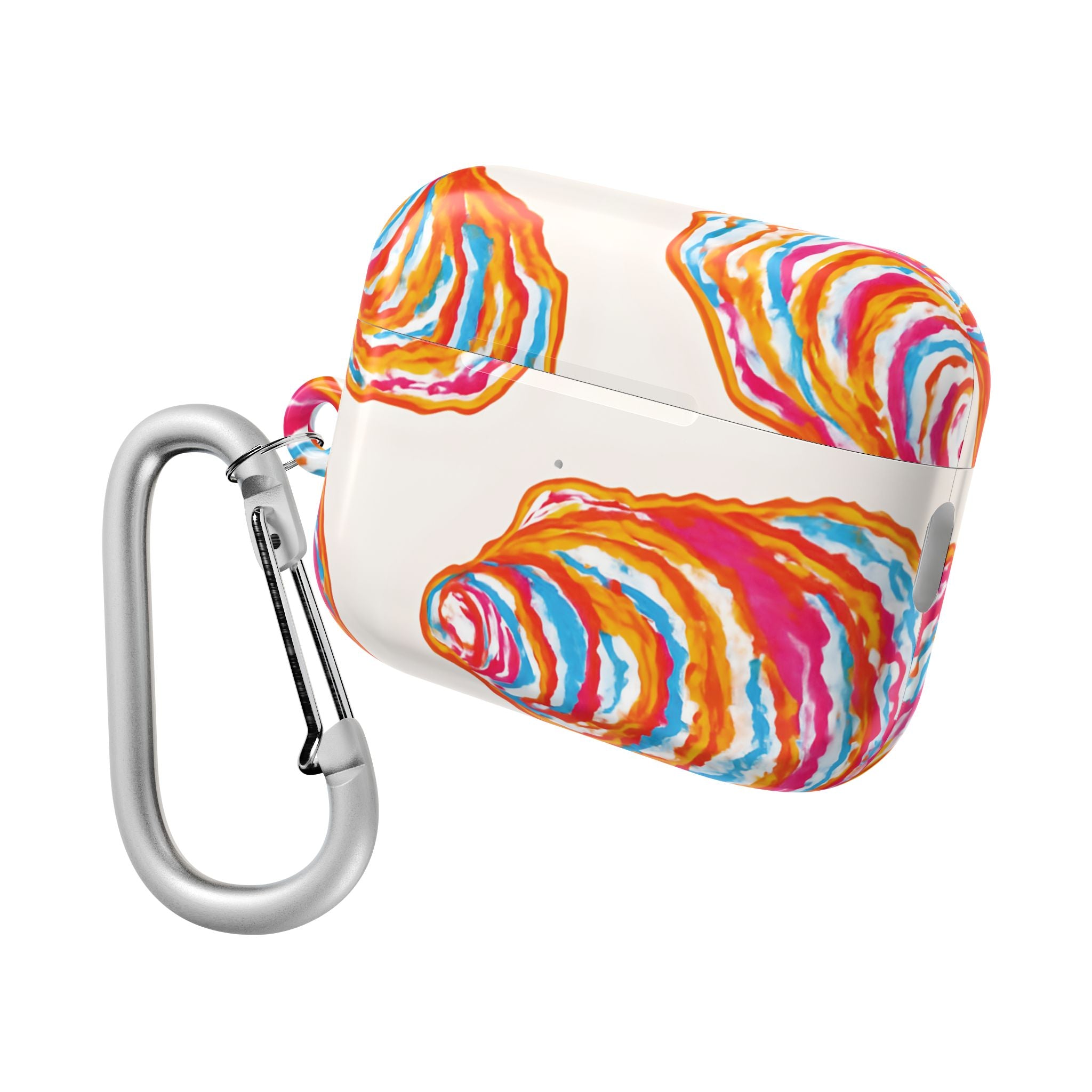 Carcasa AirPods Conchas by Fairy Dreams 