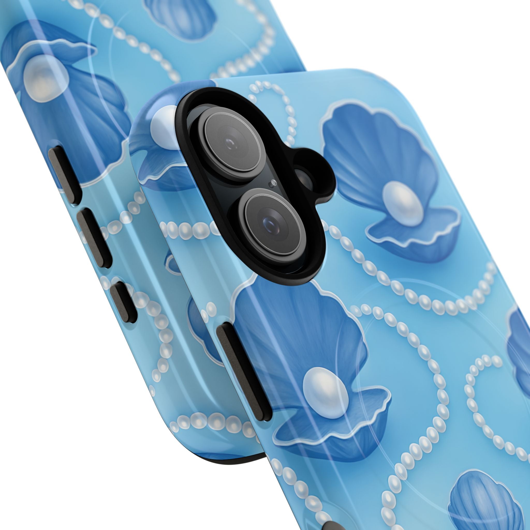 Shell  |  iPhone Case Fairy Dream | MagSafe Compatible