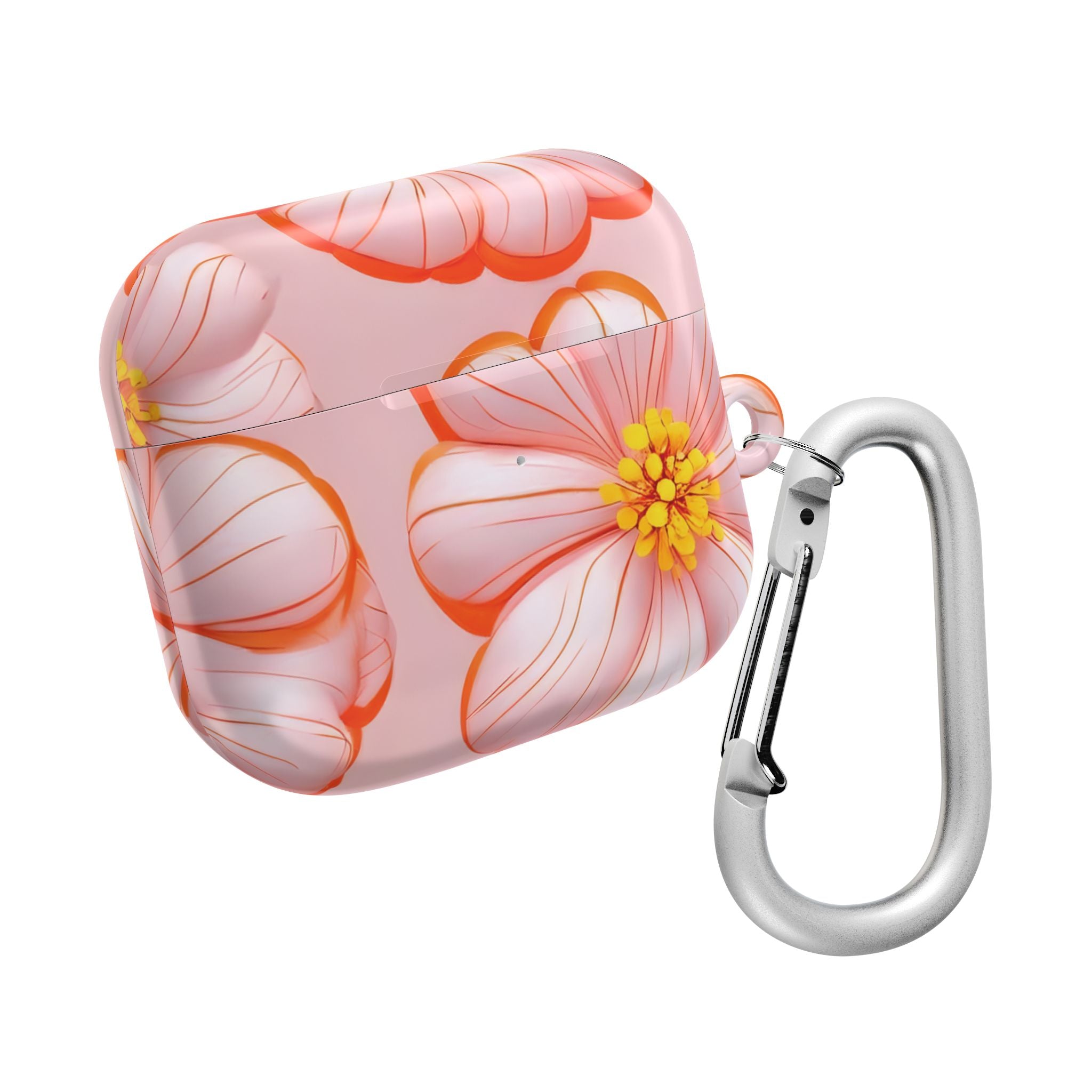 Fairy Dreams AirPods Case - Style and Protection in Every Detail