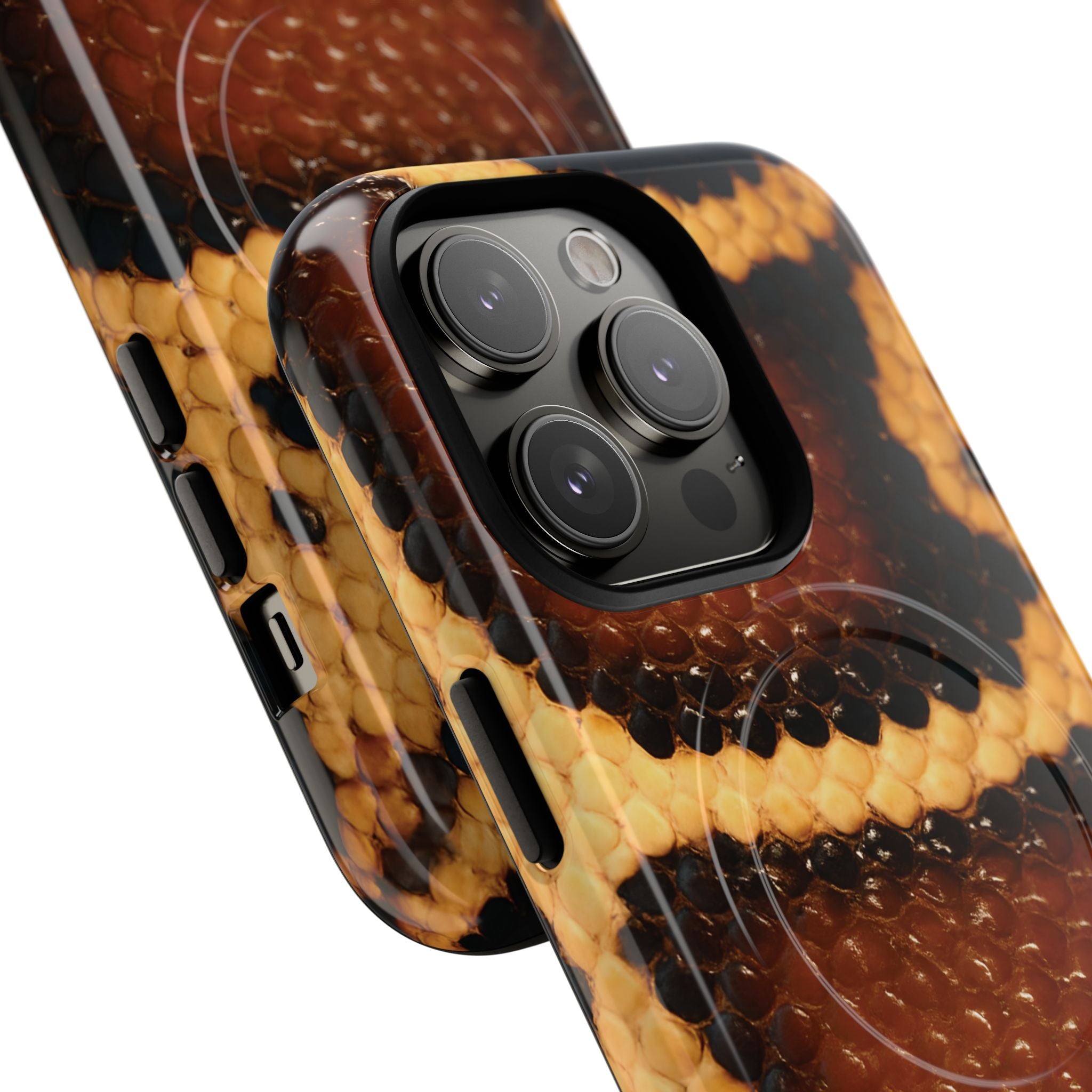 Snake  |  iPhone Case Fairy Dream | MagSafe Compatible