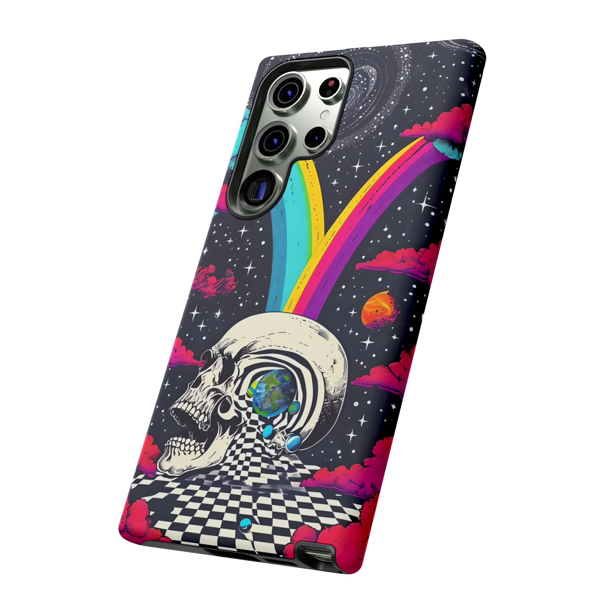 Fairy Dream Samsung Case | Stylish Protective Cover