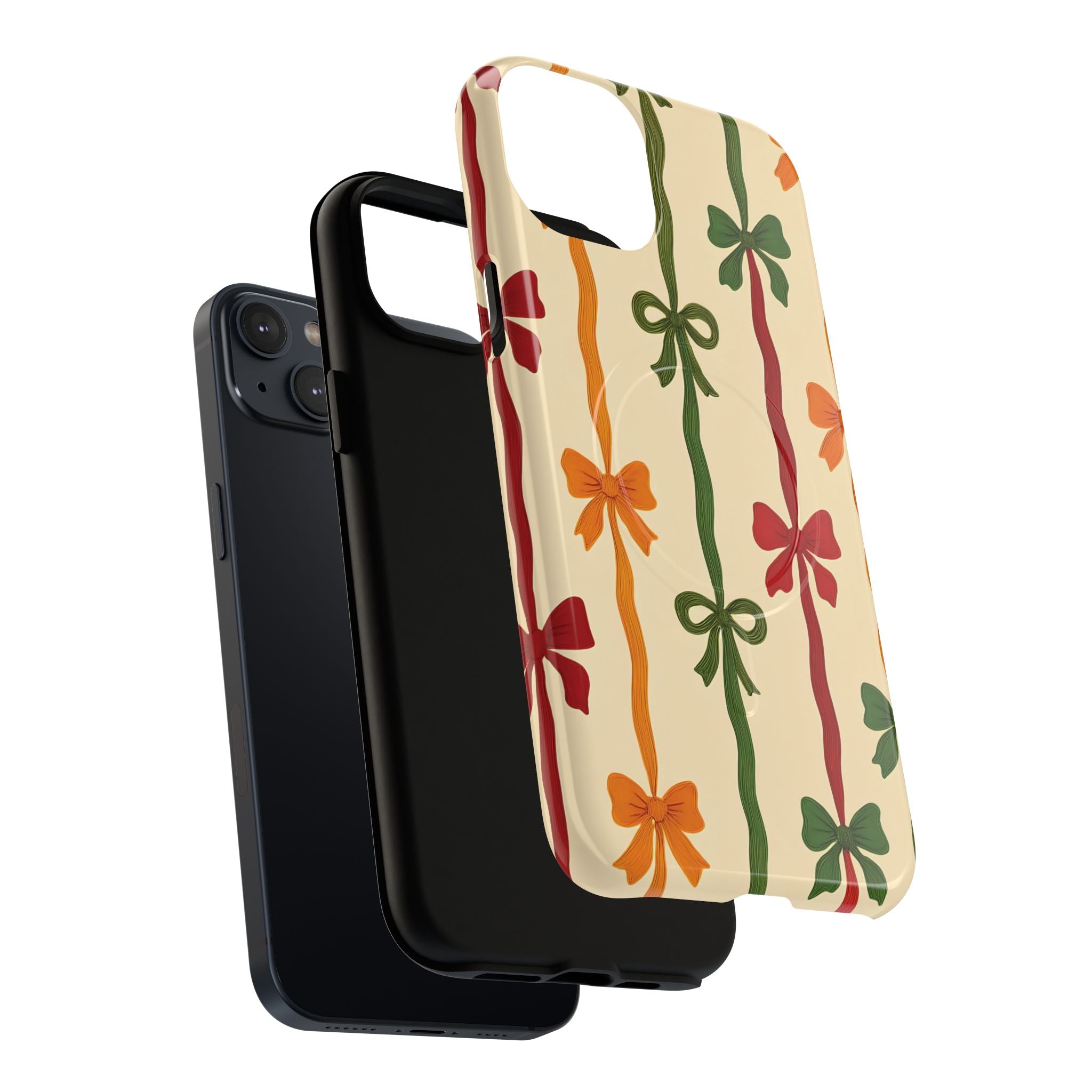 Ribbon fall |  iPhone Case Fairy Dream | MagSafe Compatible