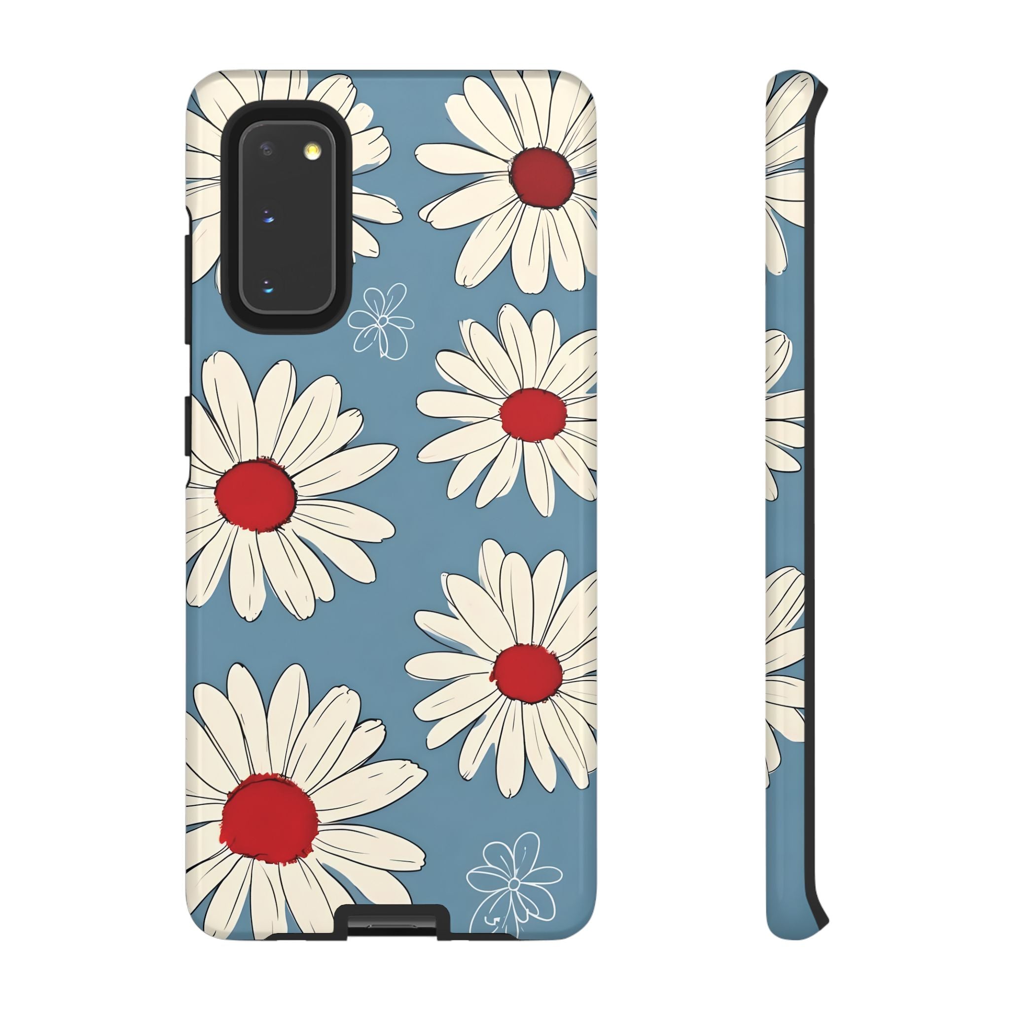 Fairy Dream Samsung Case | Stylish Protective Cover