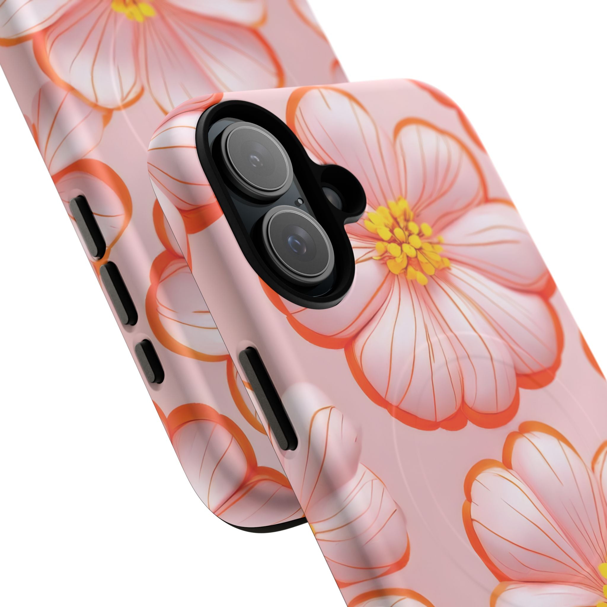 Flowers  |  iPhone Case Fairy Dream | MagSafe Compatible