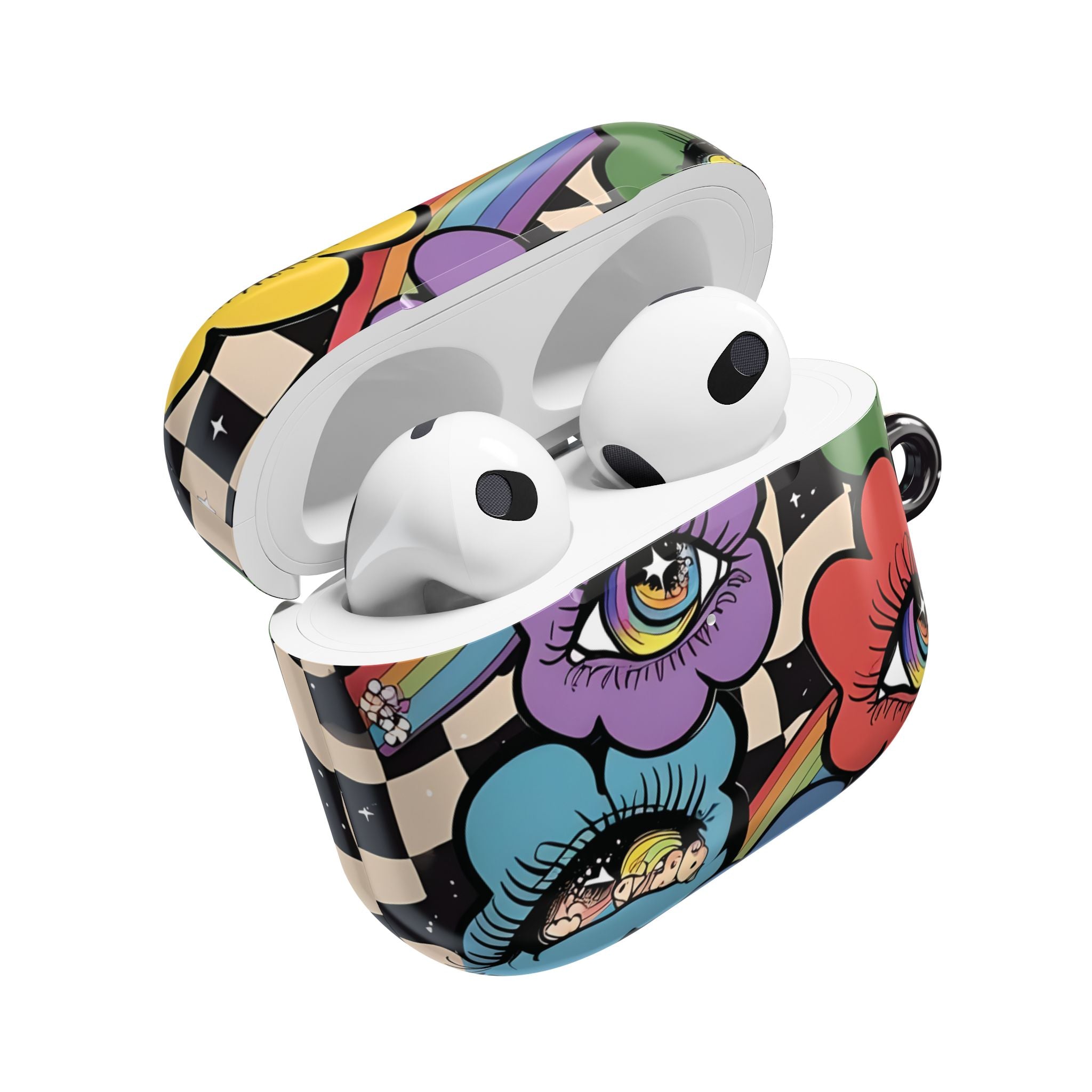 Fairy Dreams AirPods Case - Style and Protection in Every Detail