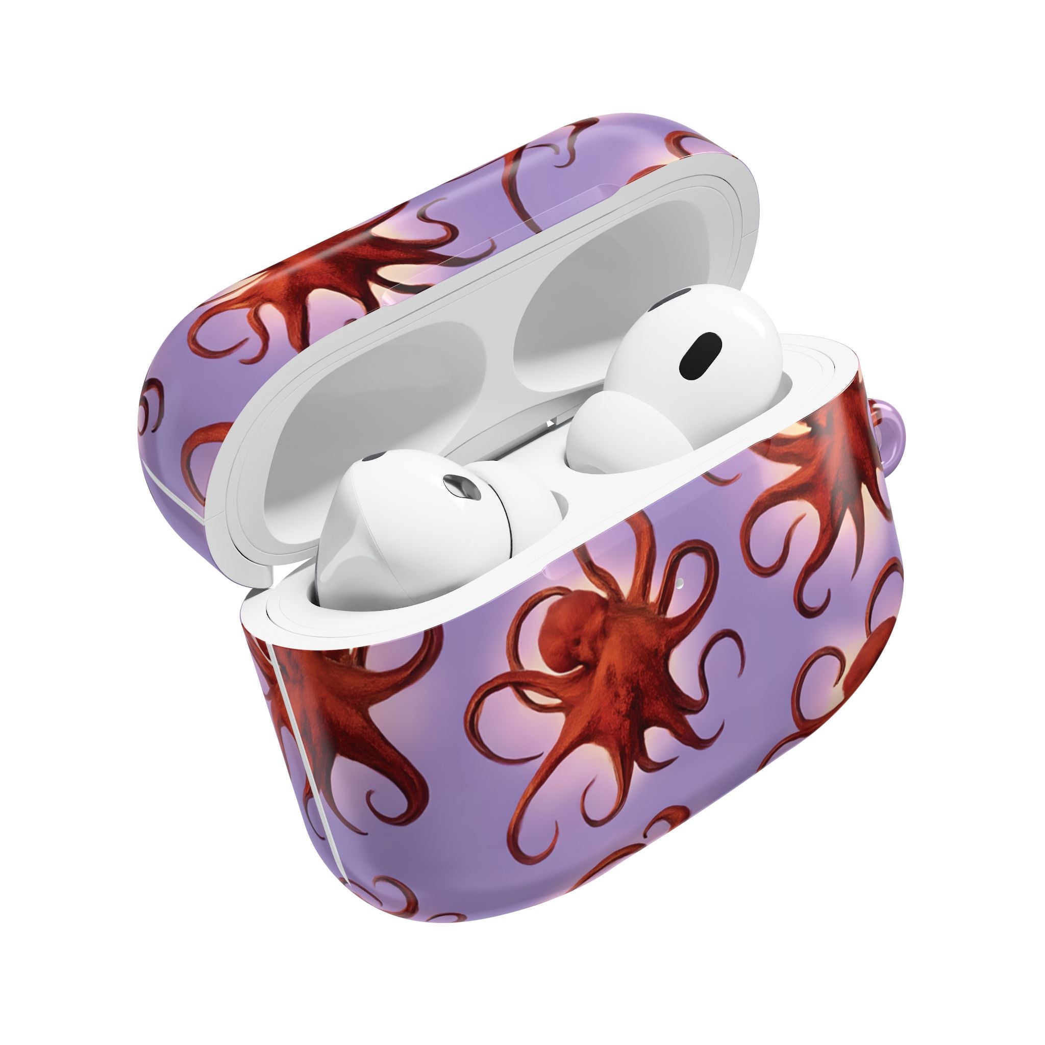 Fairy Dreams AirPods Case - Style and Protection in Every Detail