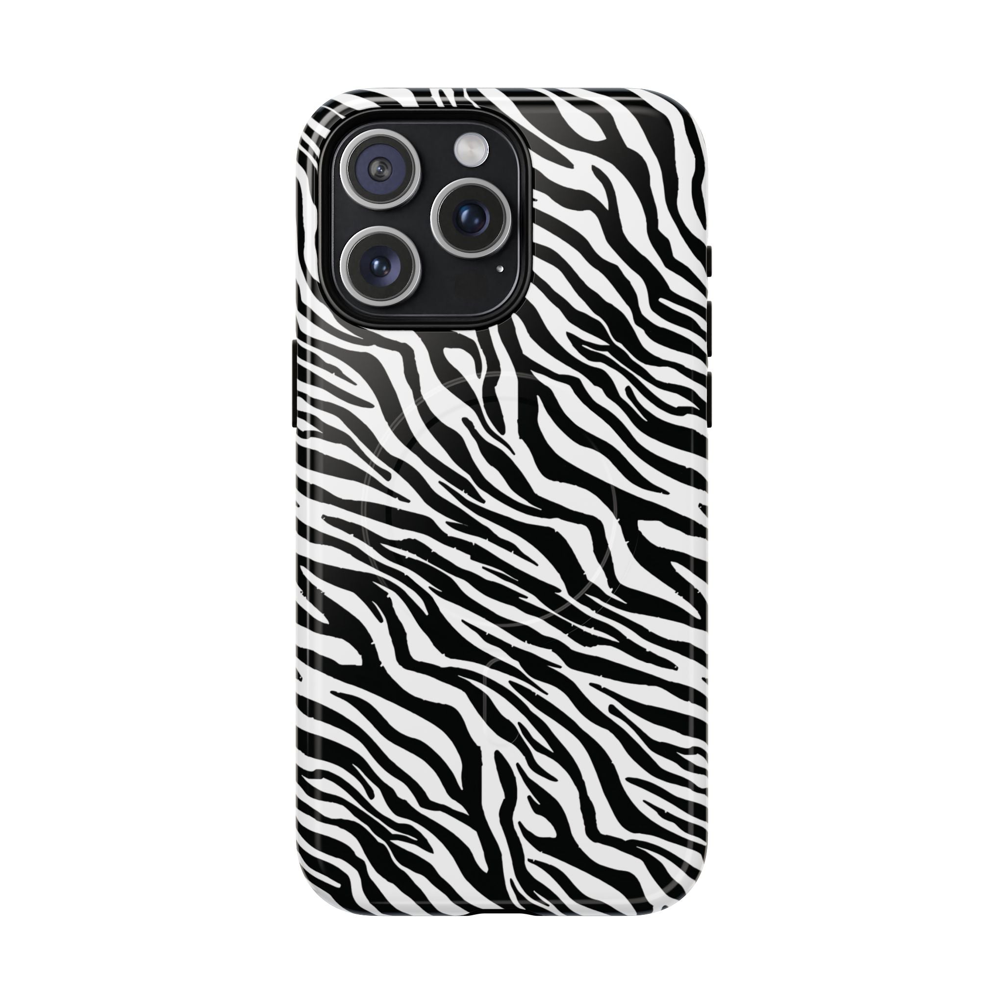Zebra  |  iPhone Case Fairy Dream | MagSafe Compatible