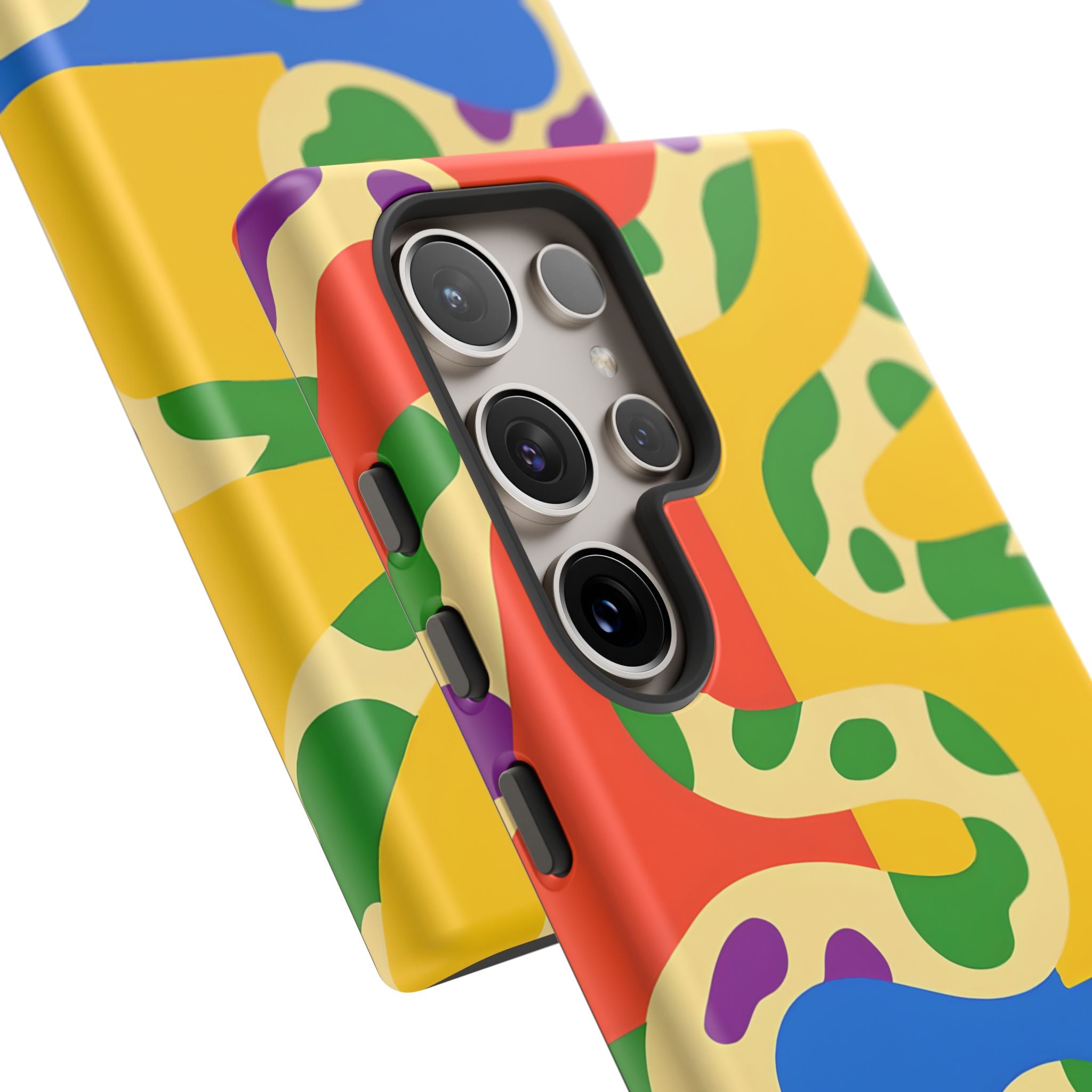 Fairy Dream Samsung Case