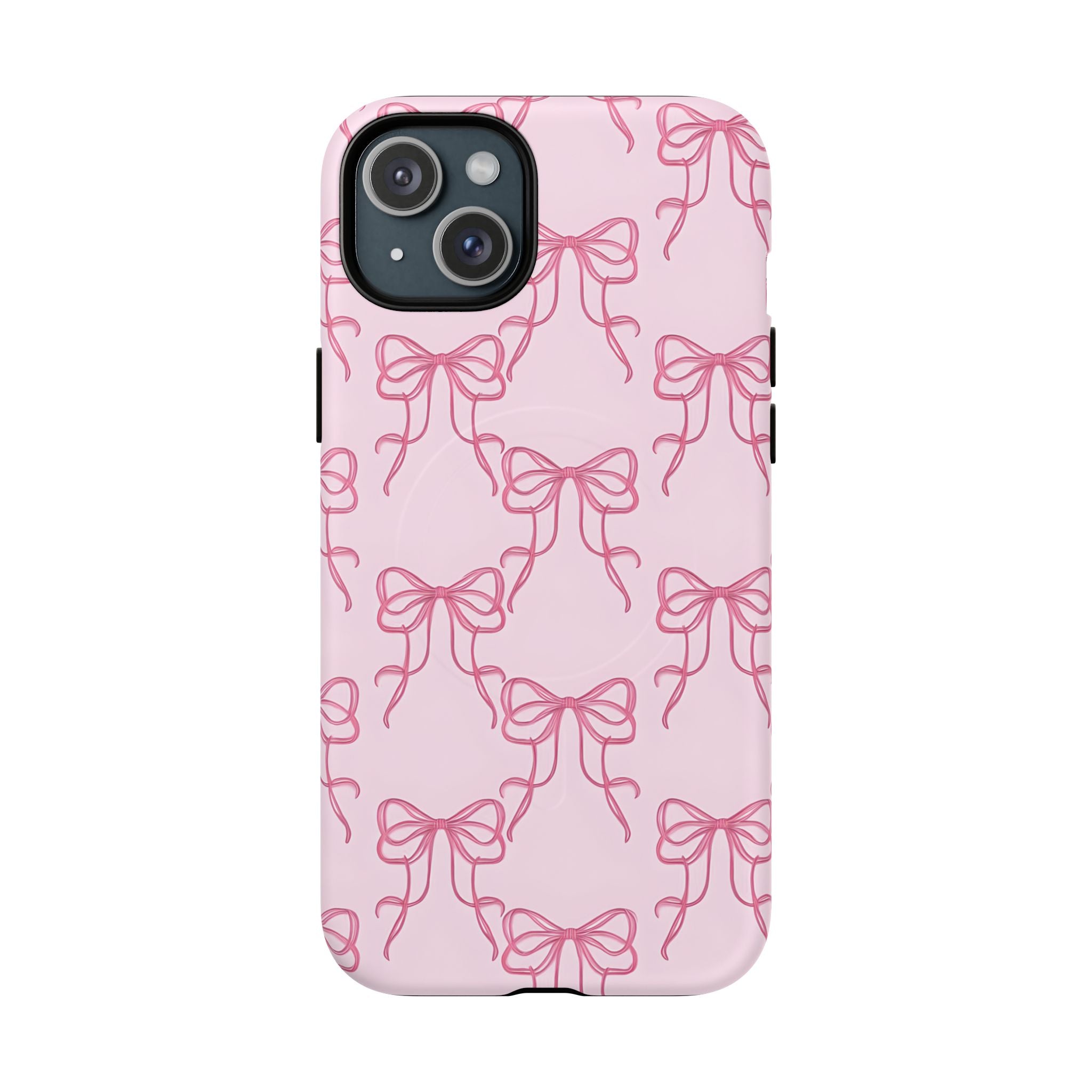 Ribbon  |  iPhone Case Fairy Dream | MagSafe Compatible