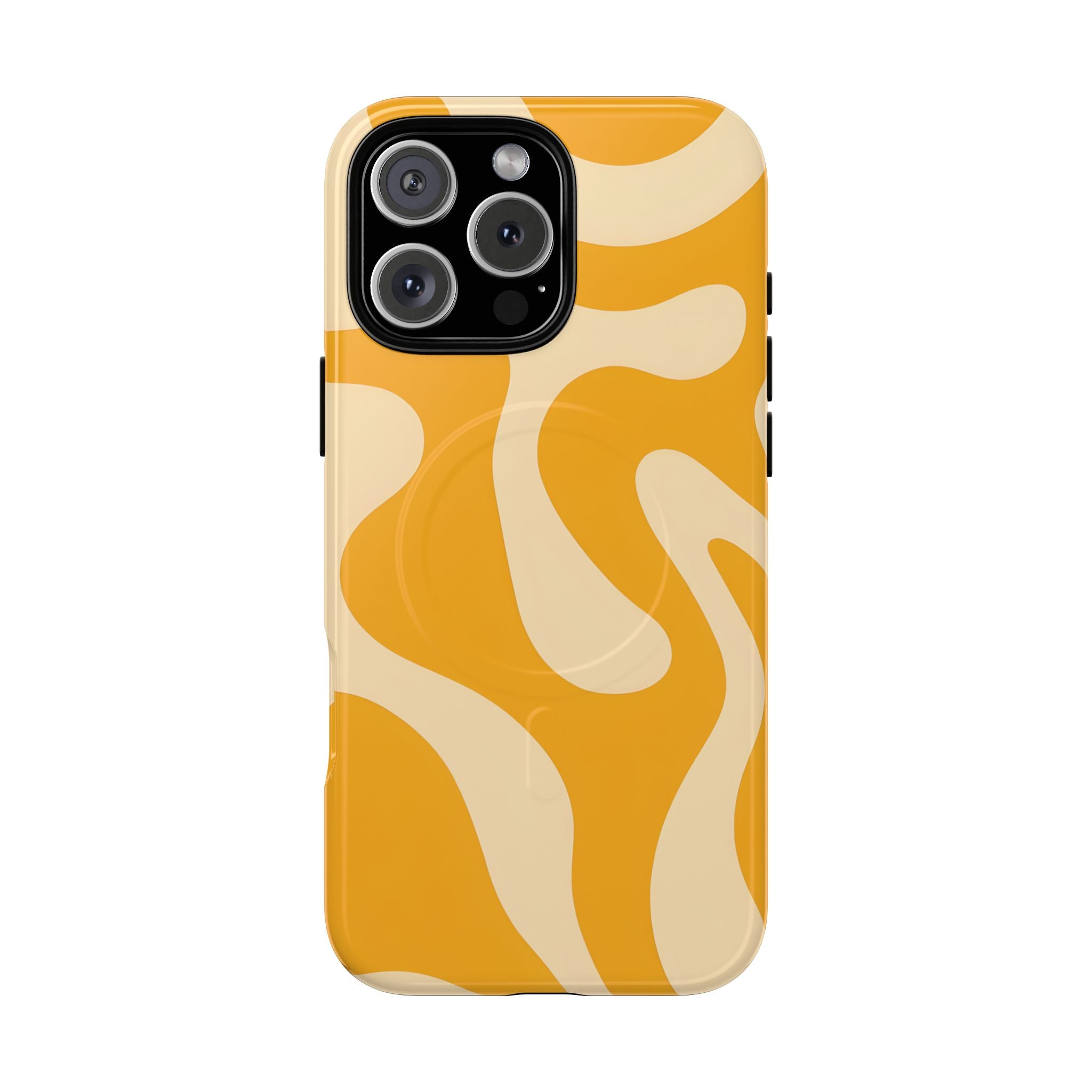 Metallic Mango |  iPhone Case Fairy Dream | MagSafe Compatible