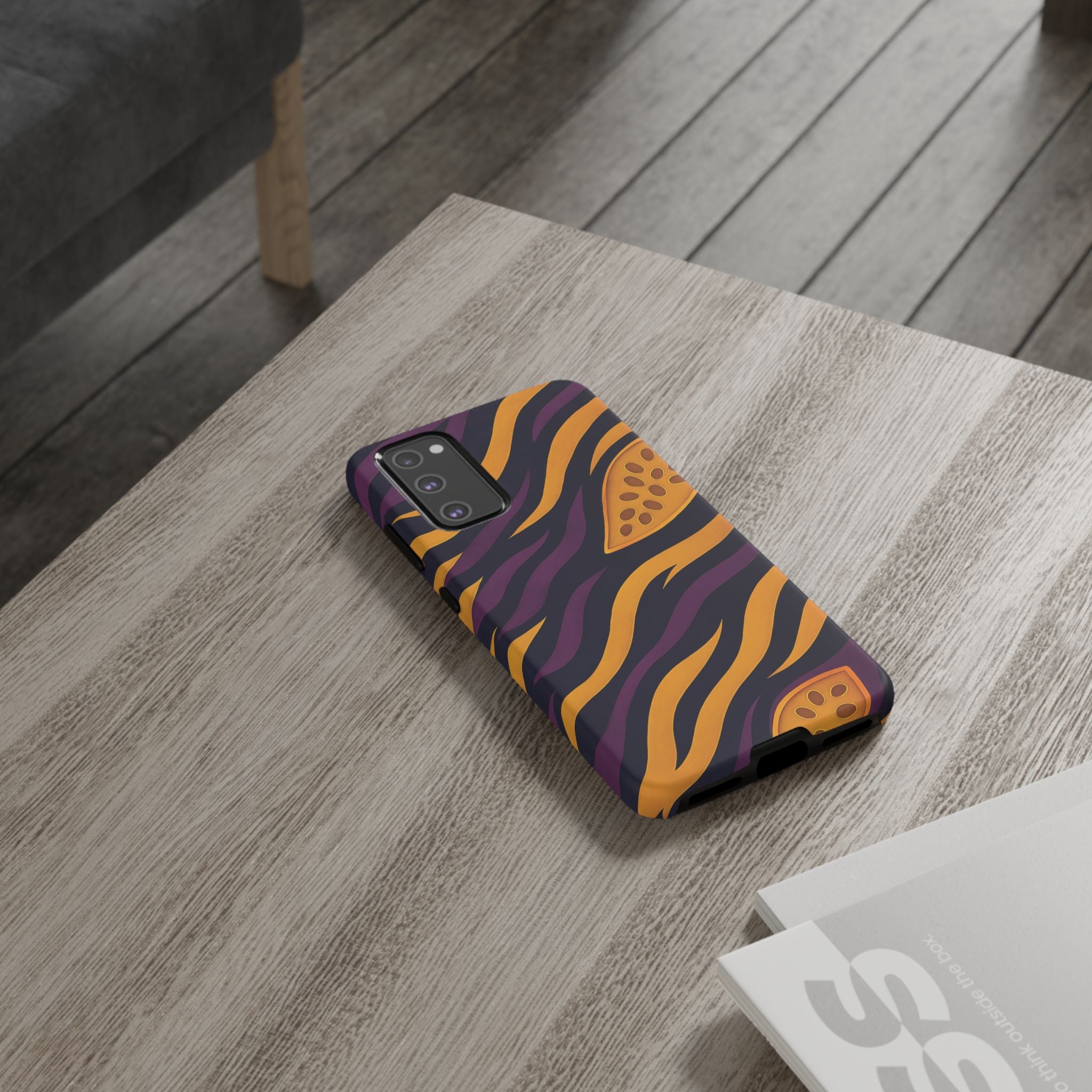 Fairy Dream Samsung Case | Stylish Protective Cover