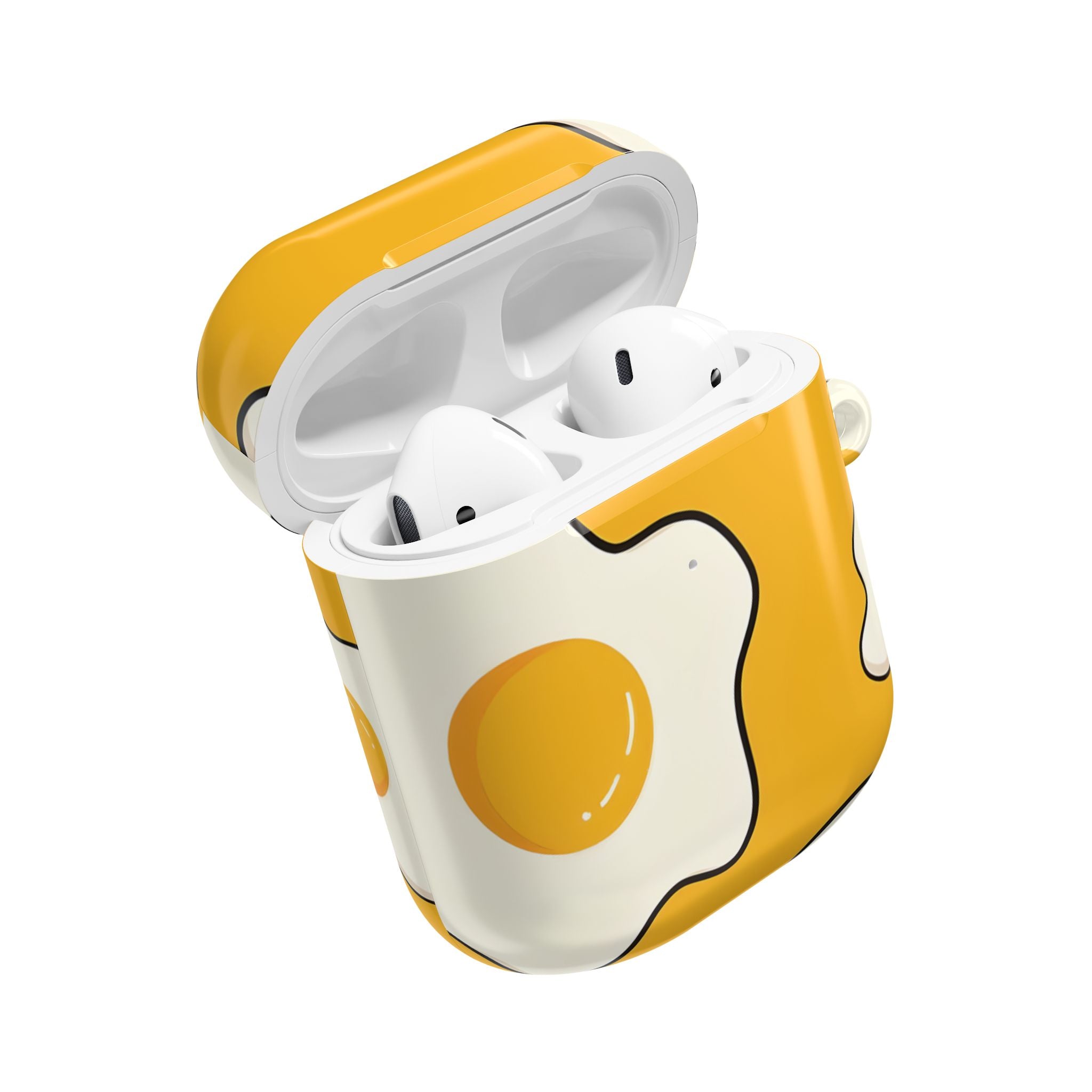Fairy Dreams AirPods Case - Style and Protection in Every Detail