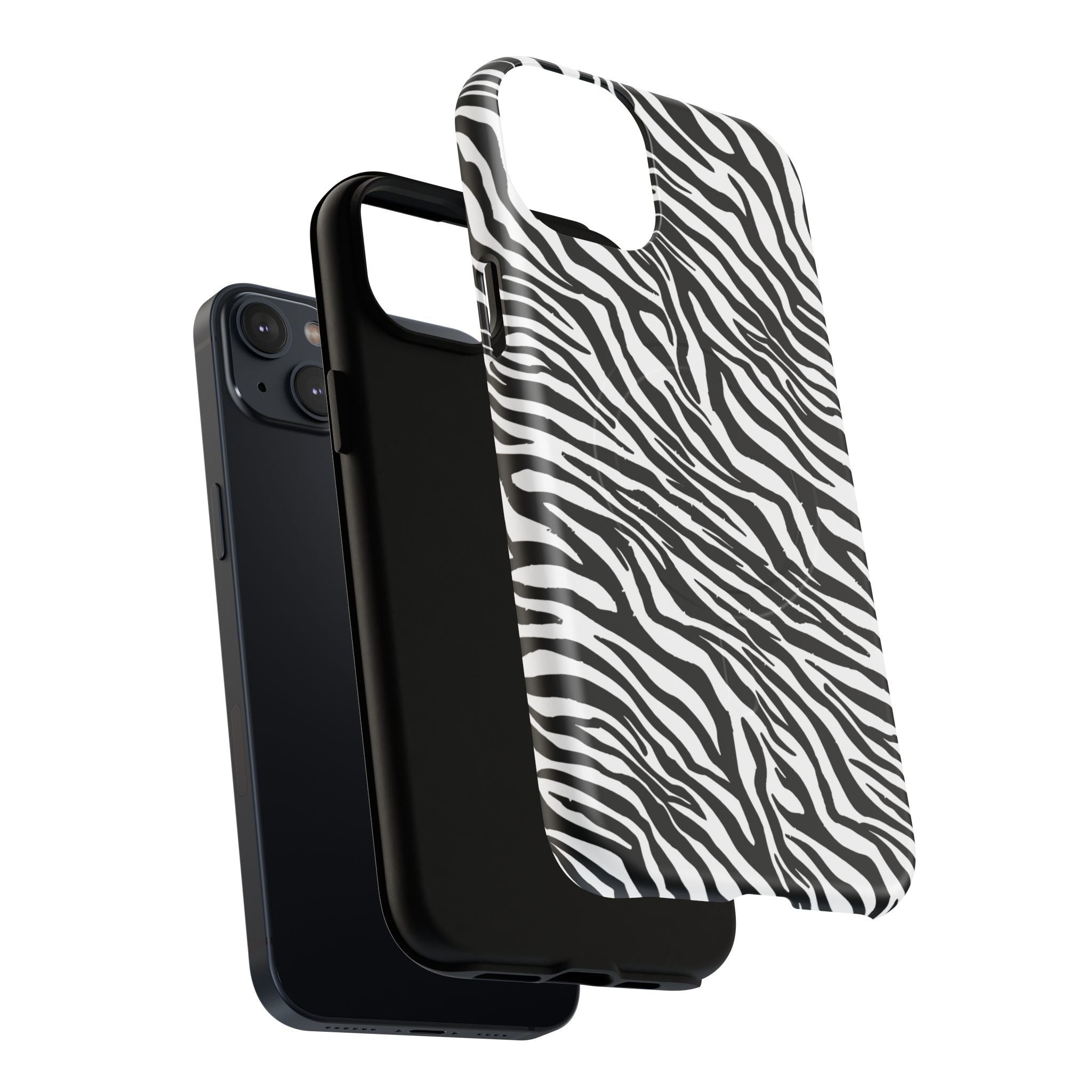 Zebra  |  iPhone Case Fairy Dream | MagSafe Compatible
