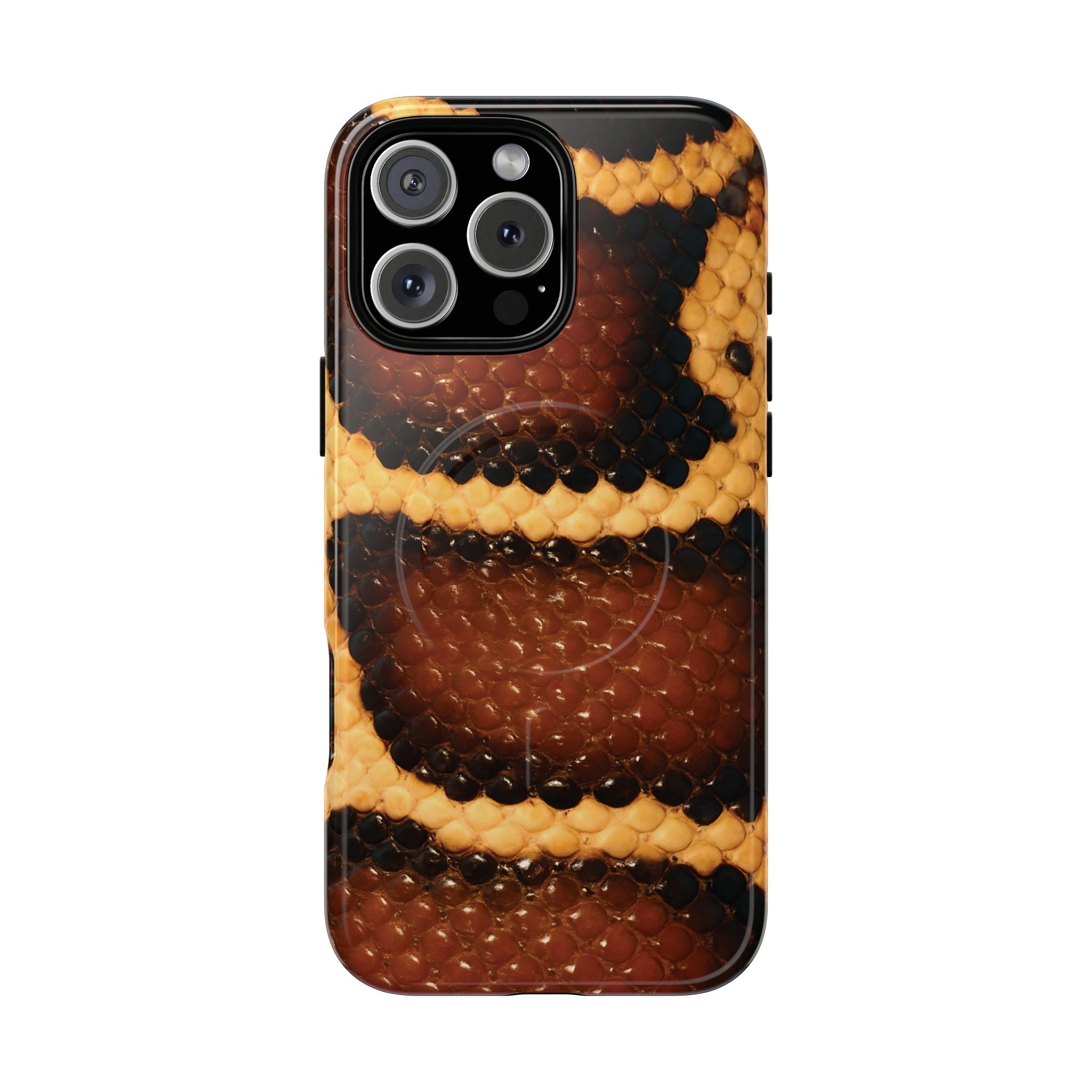Snake  |  iPhone Case Fairy Dream | MagSafe Compatible