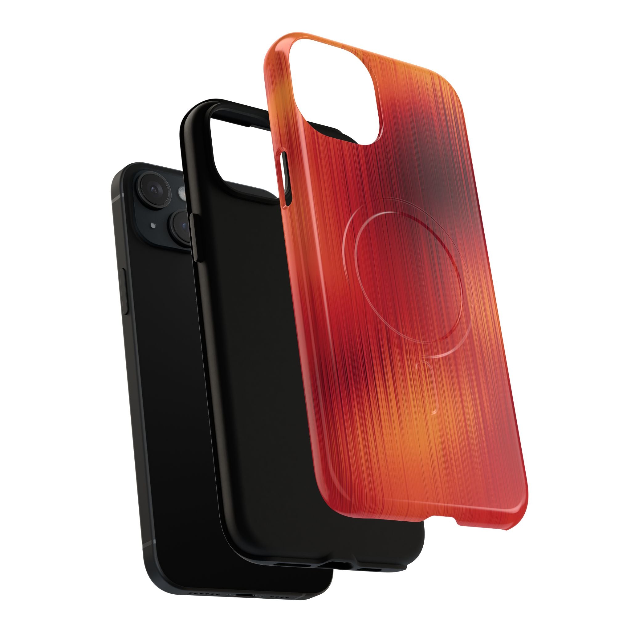 Aura  |  iPhone Case Fairy Dream | MagSafe Compatible