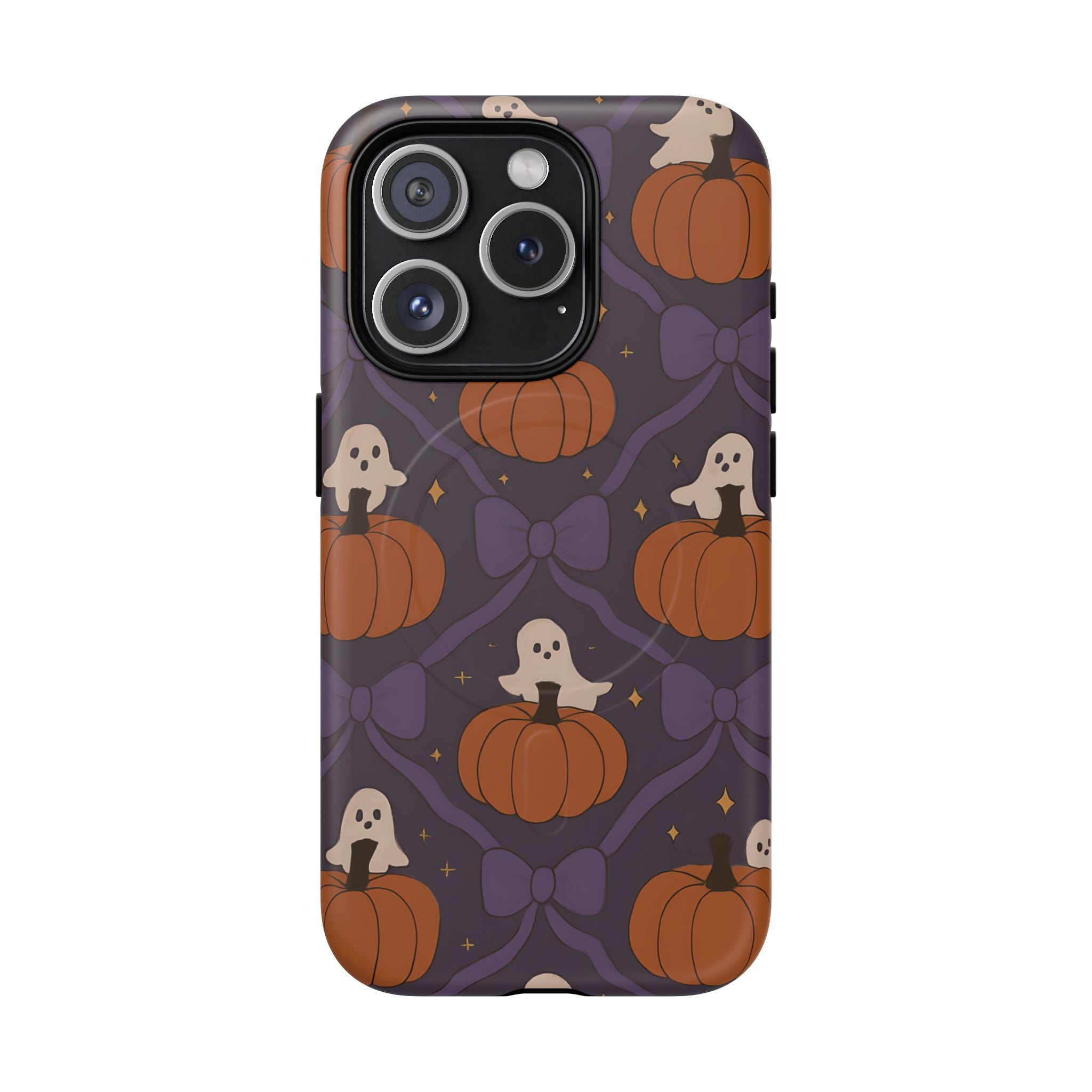 Ghost fall  |  iPhone Case Fairy Dream | MagSafe Compatible
