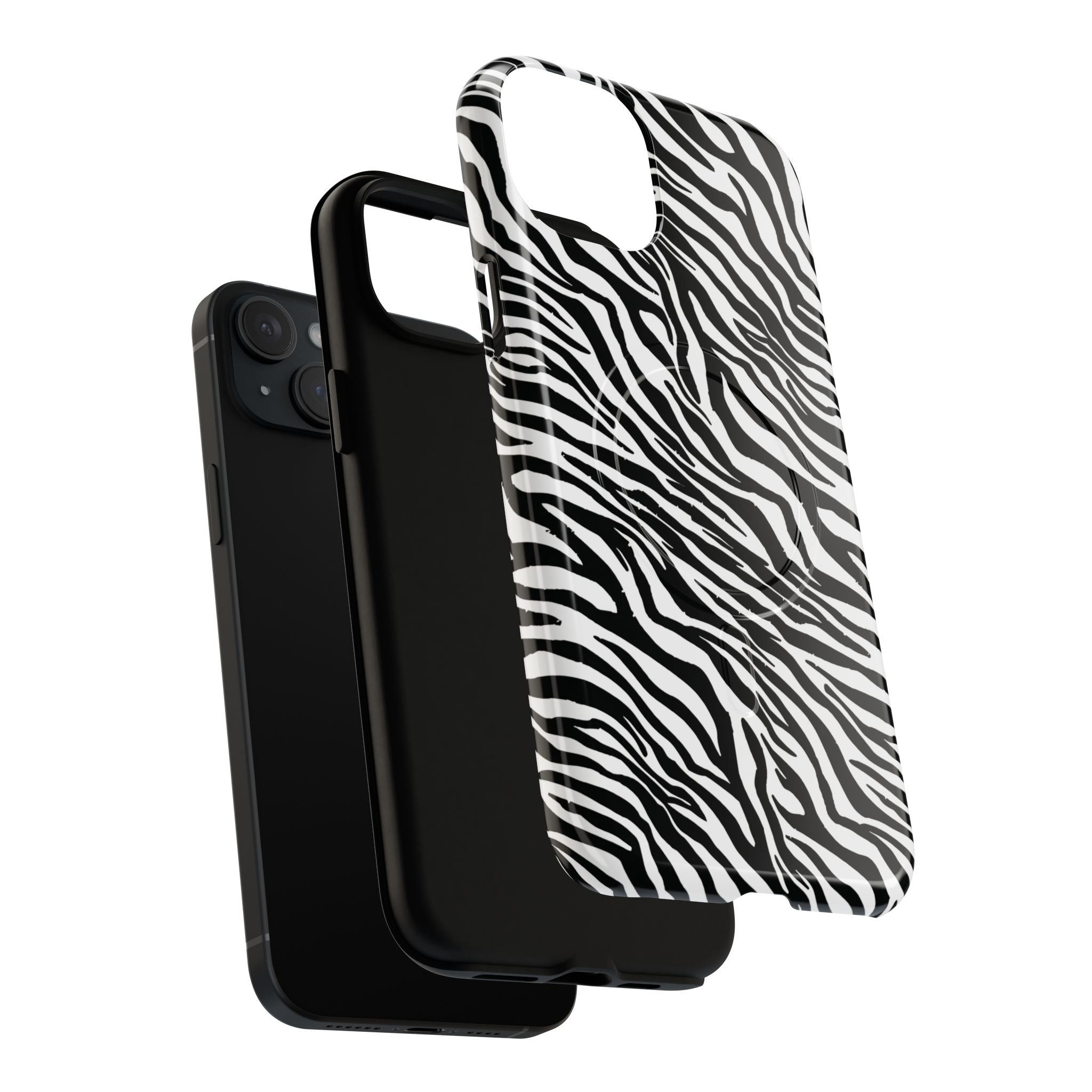 Zebra  |  iPhone Case Fairy Dream | MagSafe Compatible
