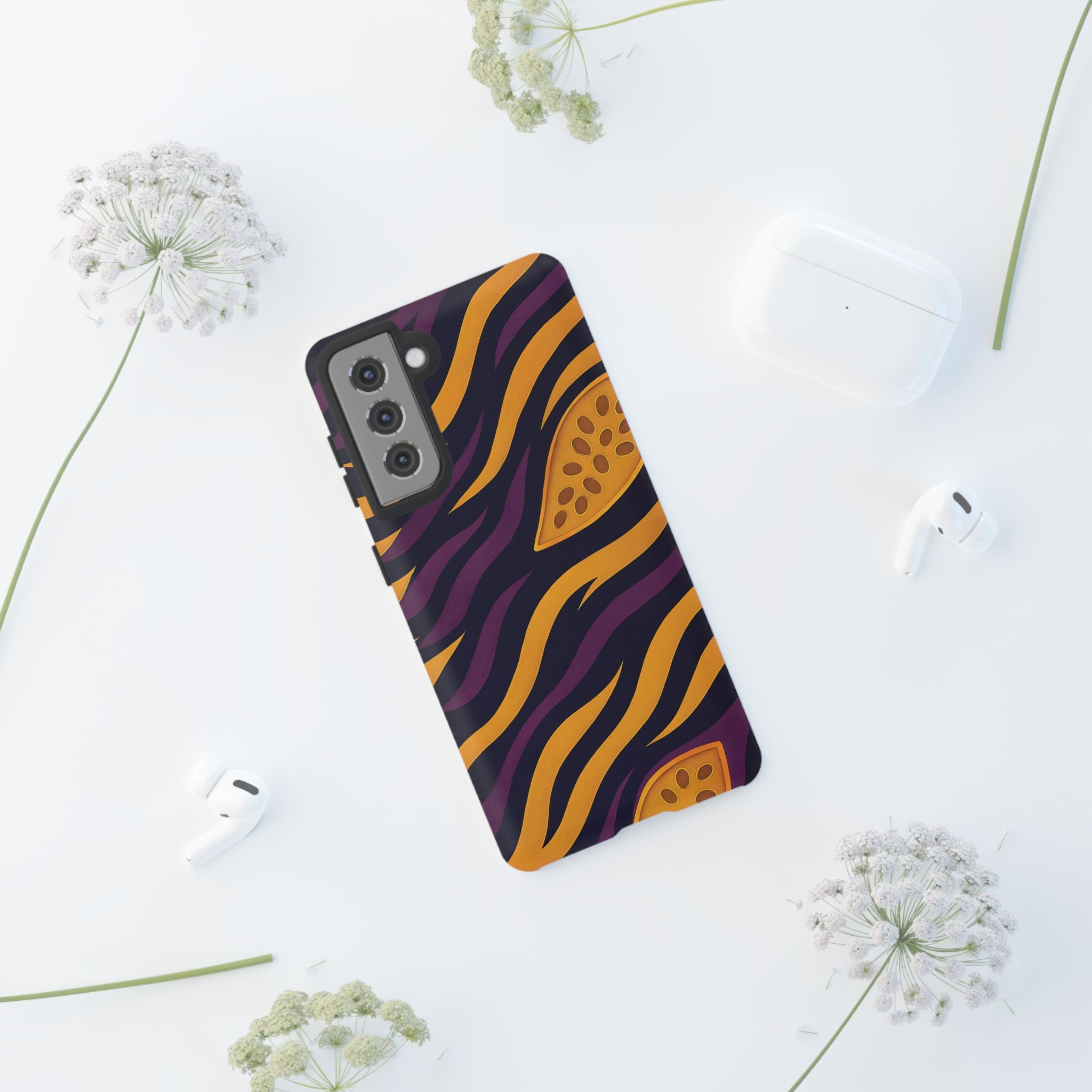 Fairy Dream Samsung Case | Stylish Protective Cover