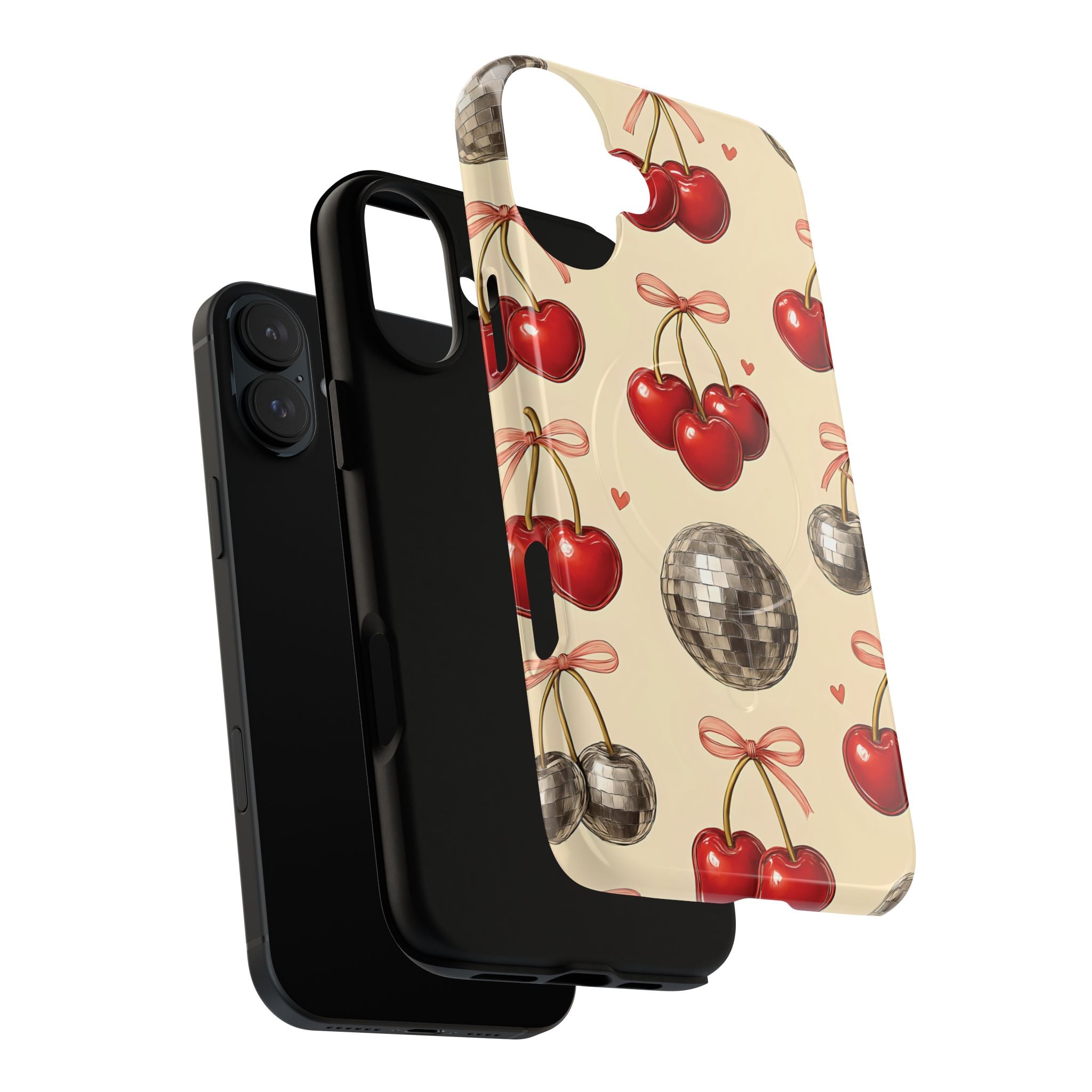 Cherry ball  |  iPhone Case Fairy Dream | MagSafe Compatible