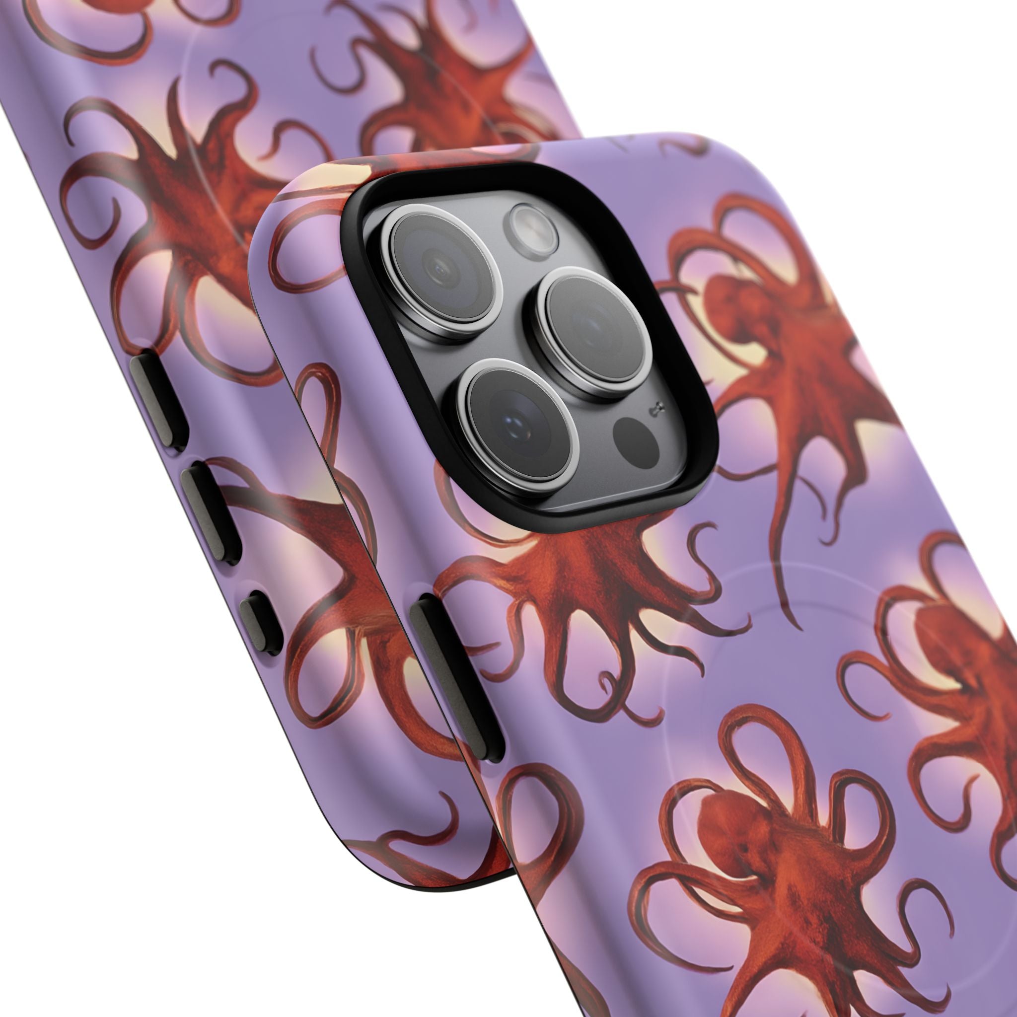 Octopus  |  iPhone Case Fairy Dream | MagSafe Compatible