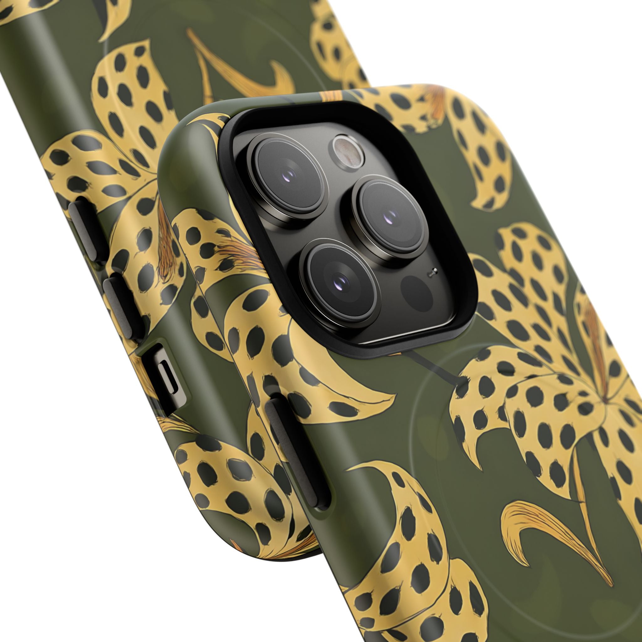 Jungle  |  iPhone Case Fairy Dream | MagSafe Compatible