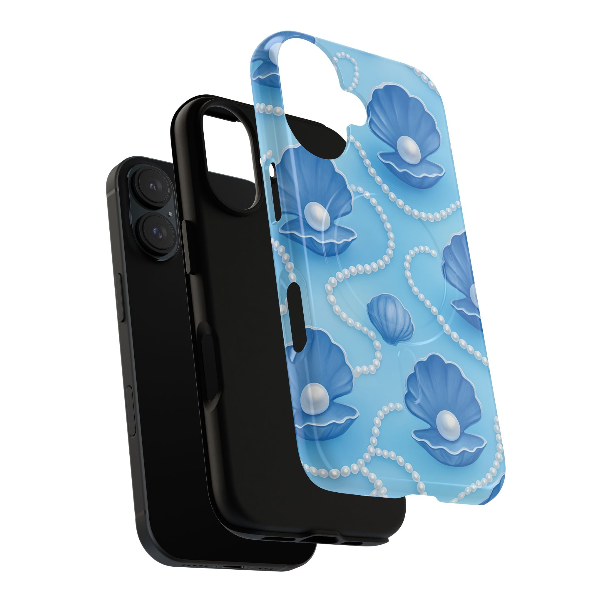 Shell  |  iPhone Case Fairy Dream | MagSafe Compatible