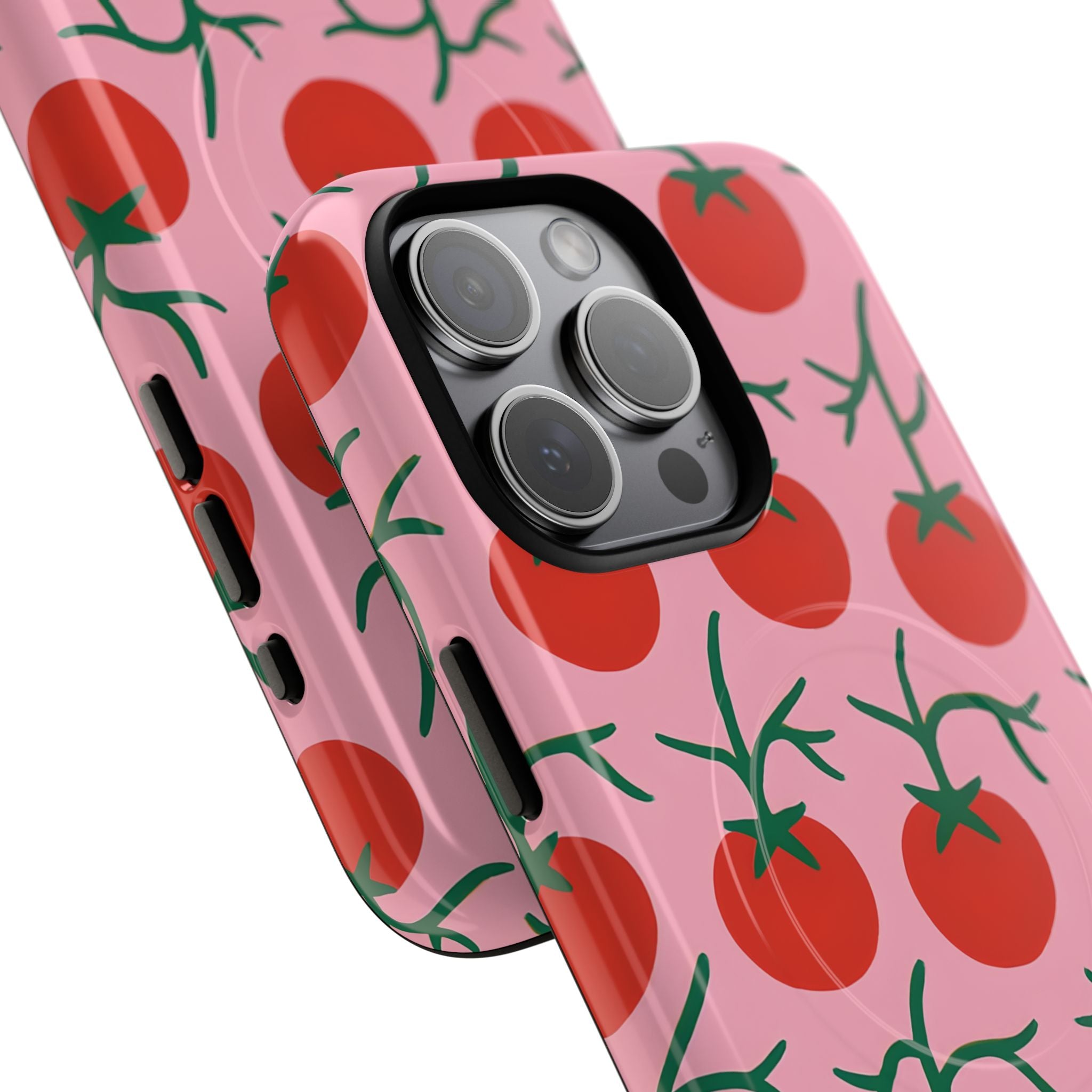 Tomatoes  |  iPhone Case Fairy Dream | MagSafe Compatible