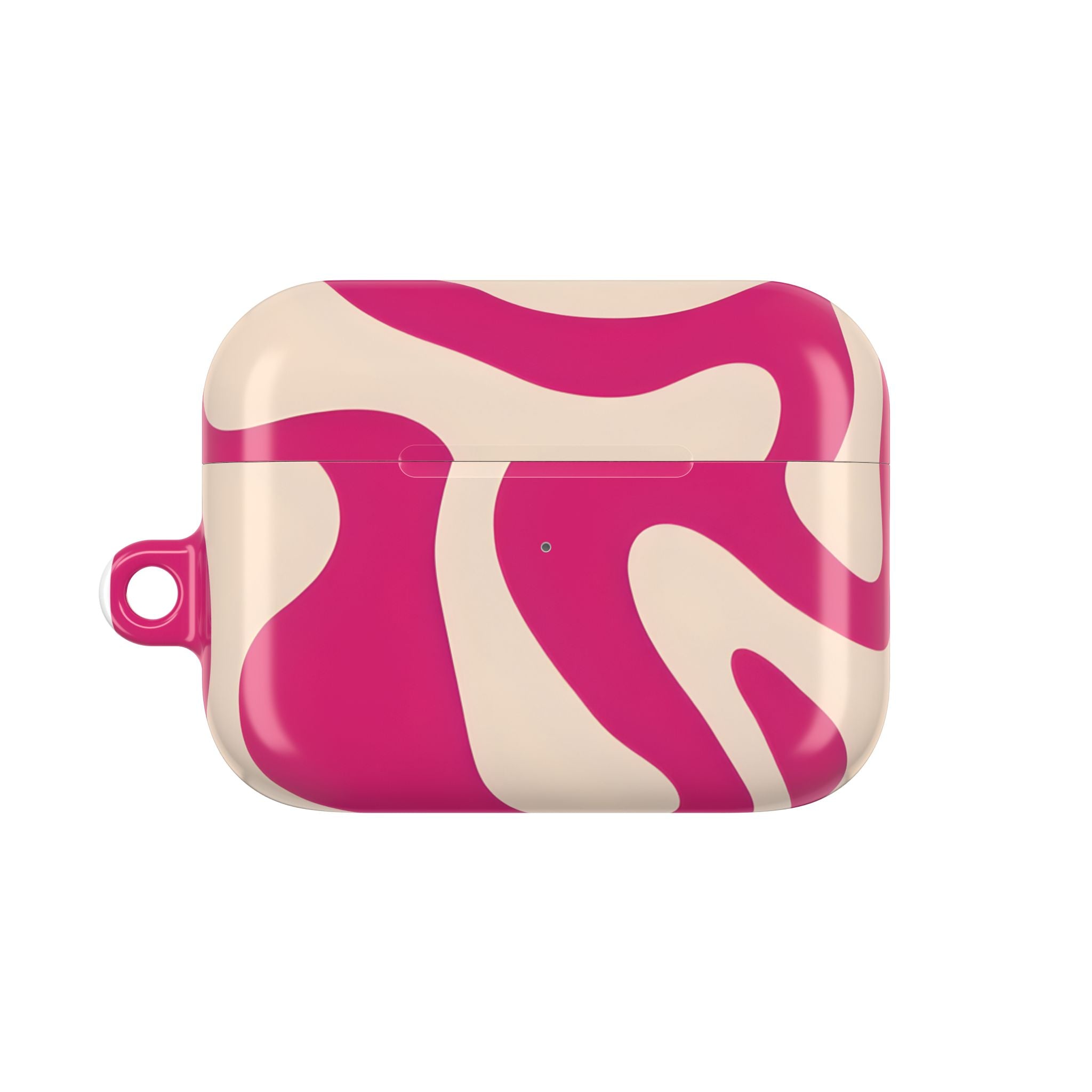 Fairy Dreams AirPods Case - Style and Protection in Every Detail