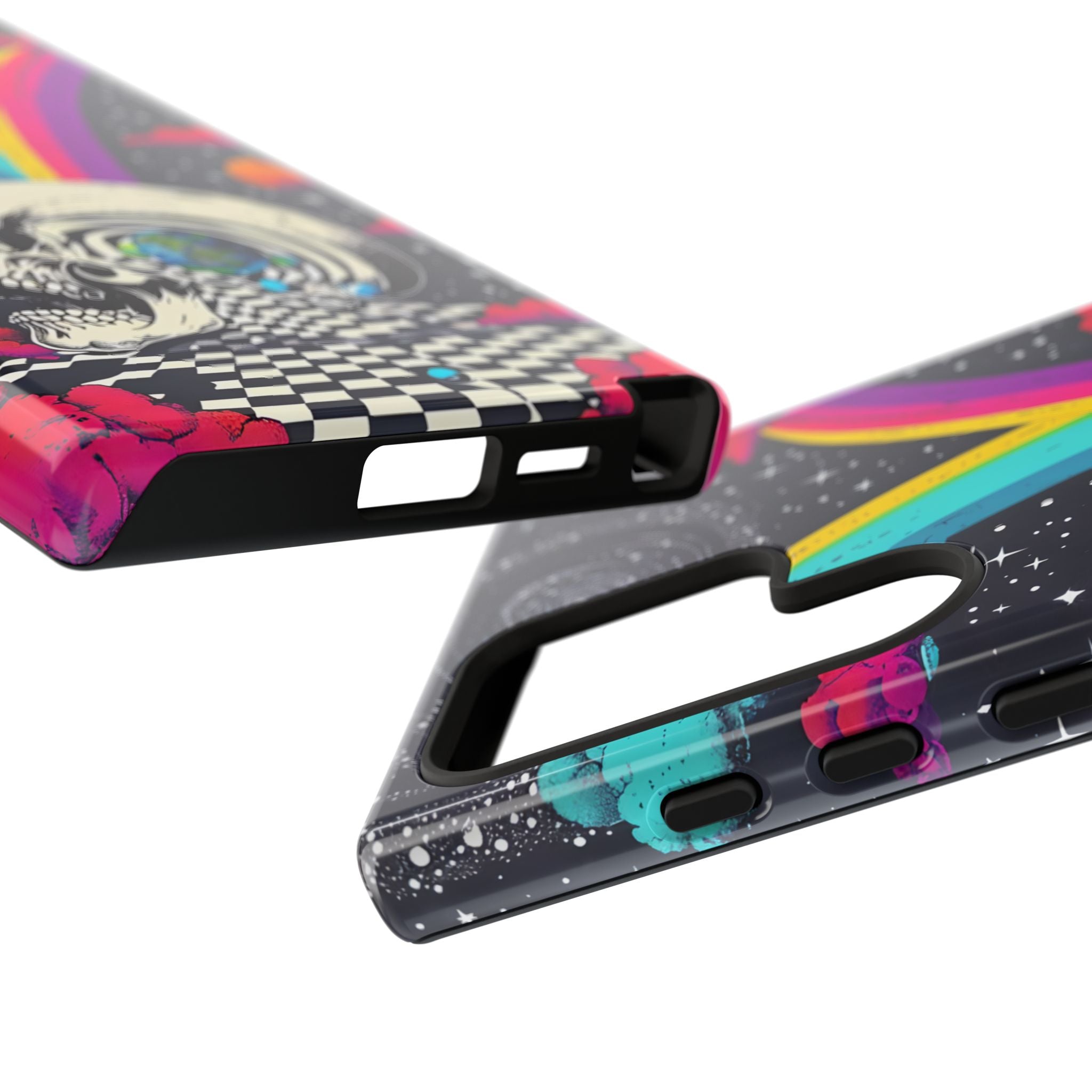 Fairy Dream Samsung Case | Stylish Protective Cover