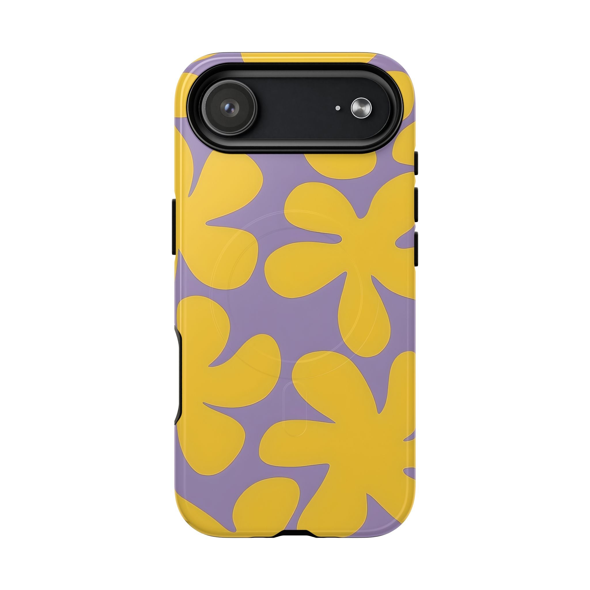 Yellow Flowers  |  iPhone Case Fairy Dream | MagSafe Compati