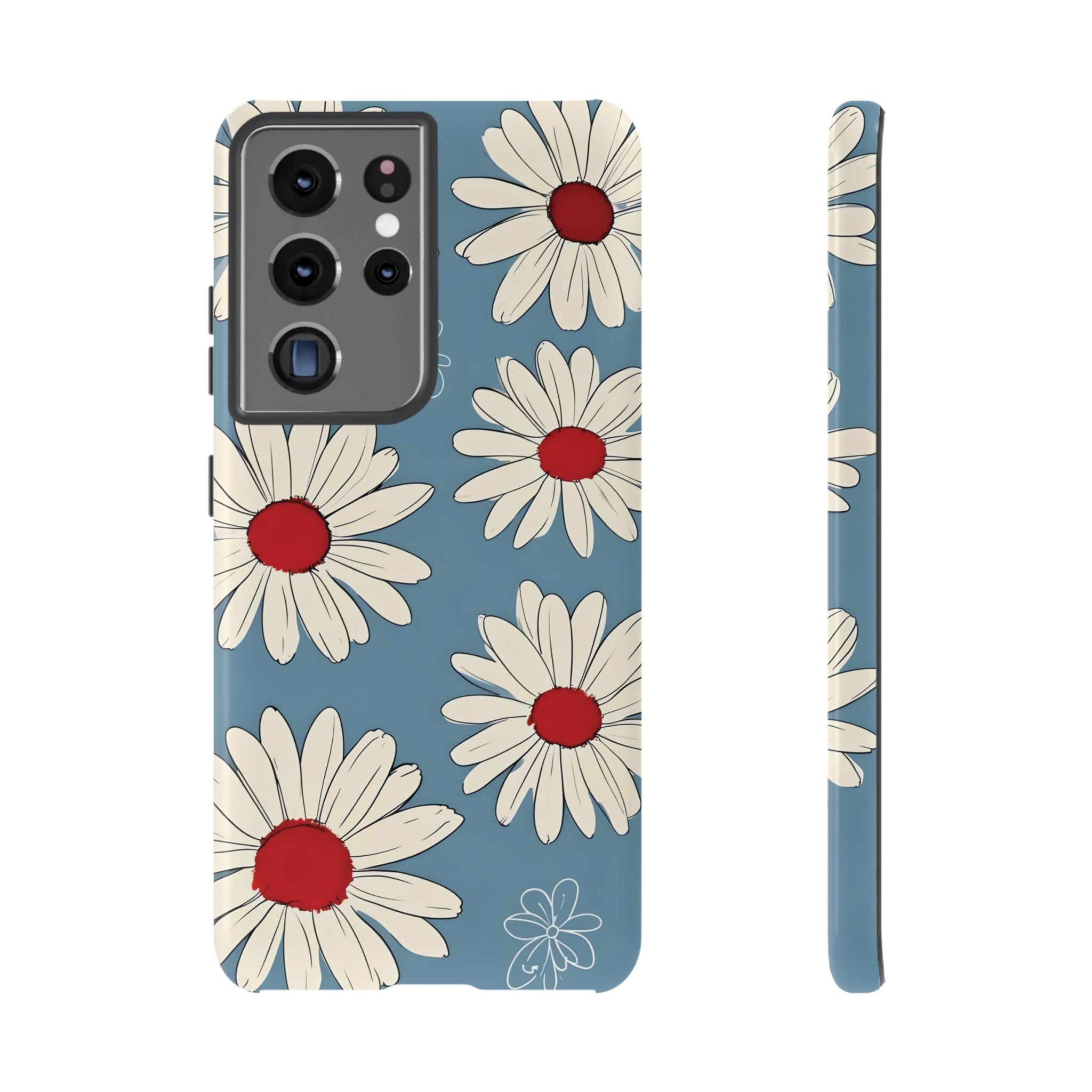 Fairy Dream Samsung Case | Stylish Protective Cover