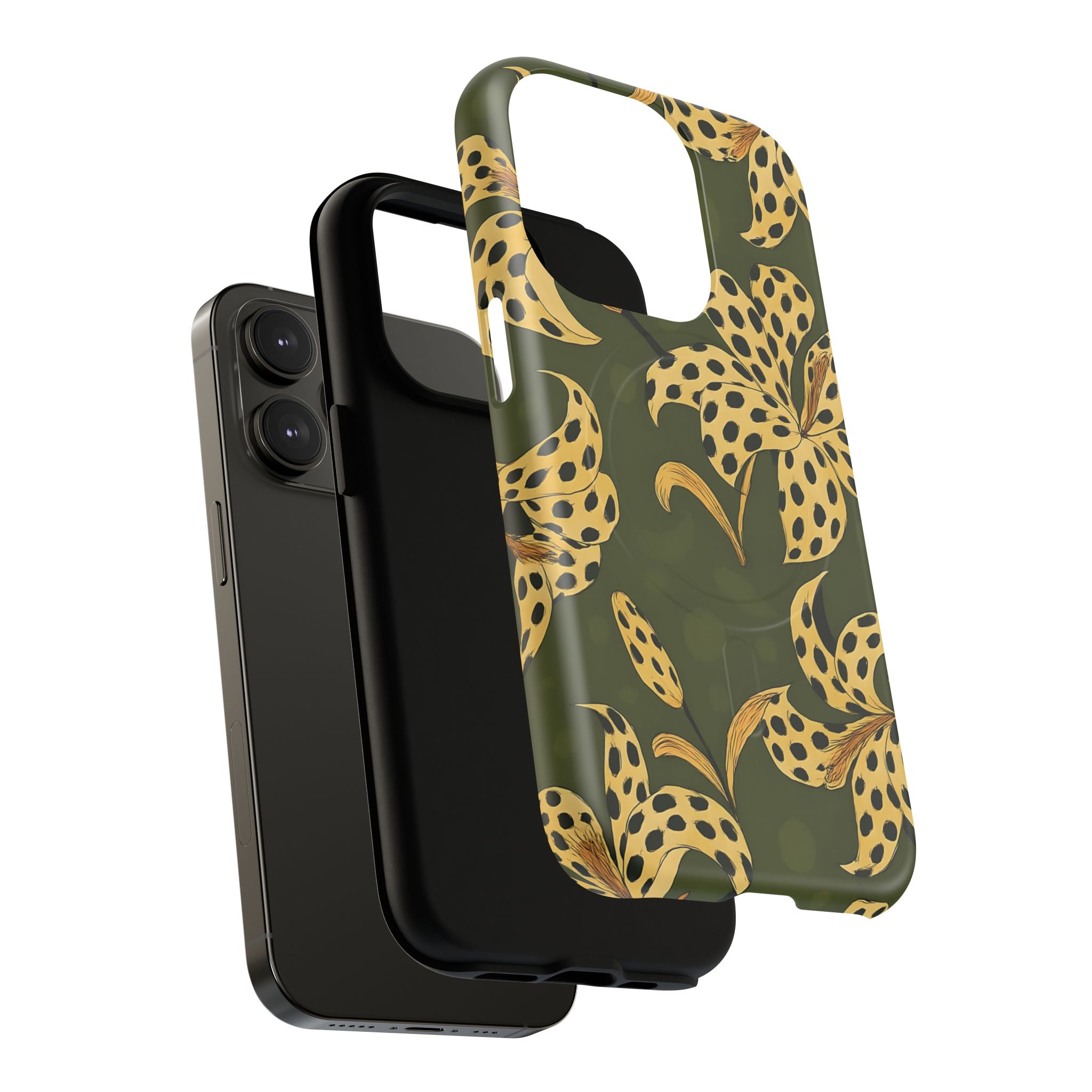 Jungle  |  iPhone Case Fairy Dream | MagSafe Compatible