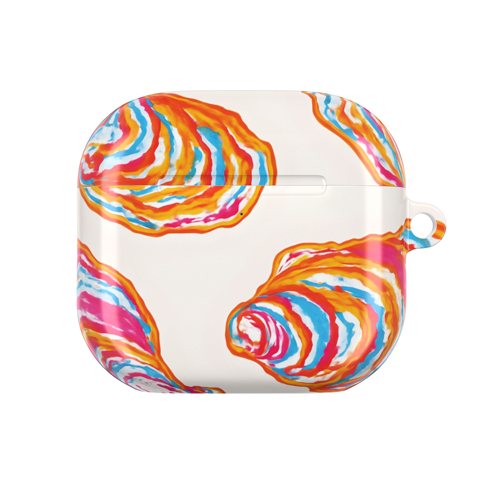 Carcasa AirPods Conchas by Fairy Dreams 