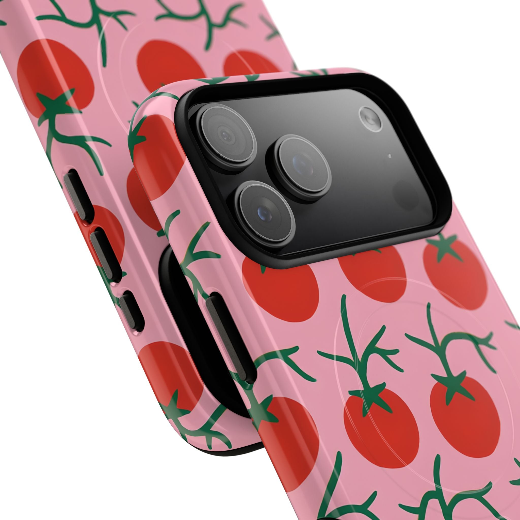 Tomatoes  |  iPhone Case Fairy Dream | MagSafe Compatible