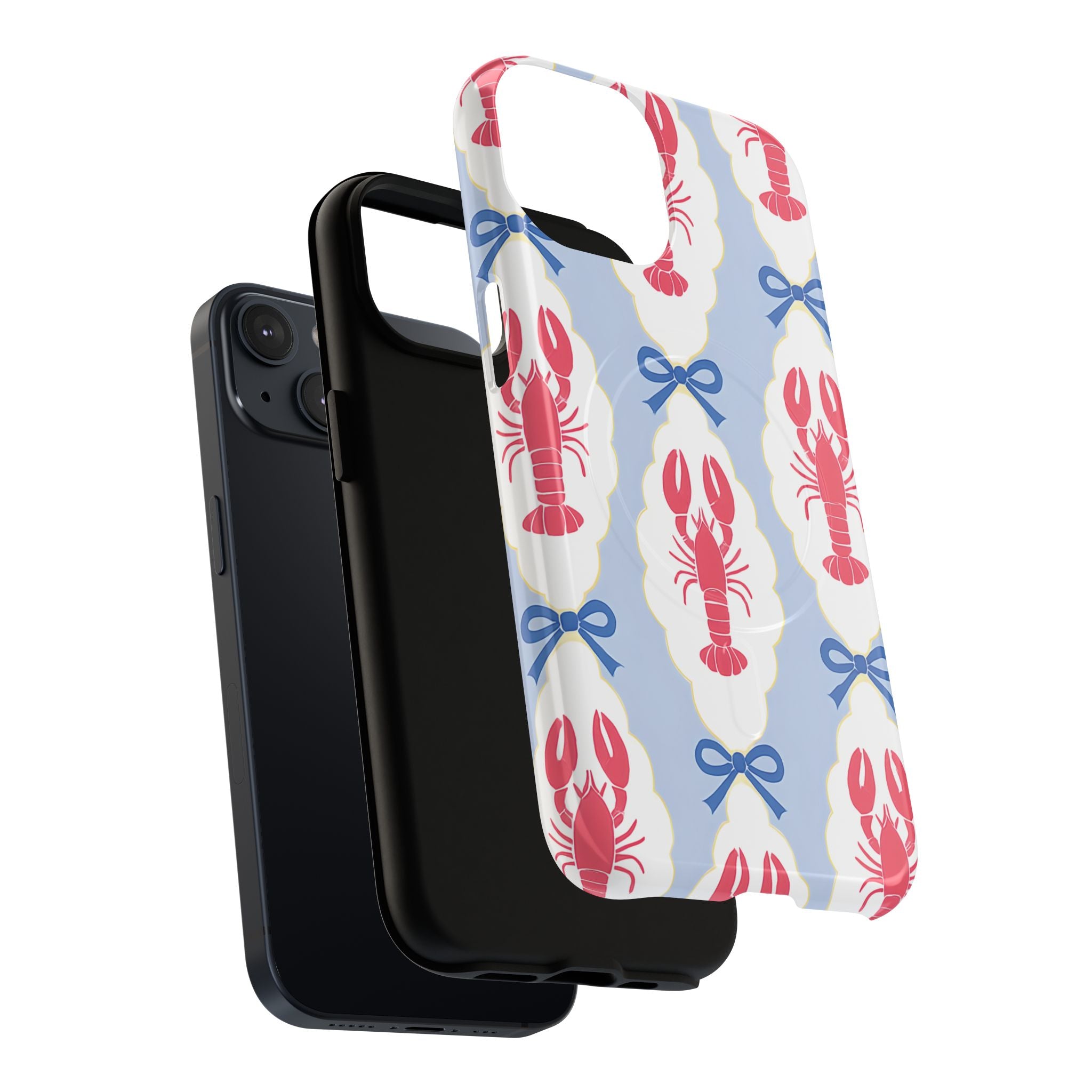Lobster  |  iPhone Case Fairy Dream | MagSafe Compatible